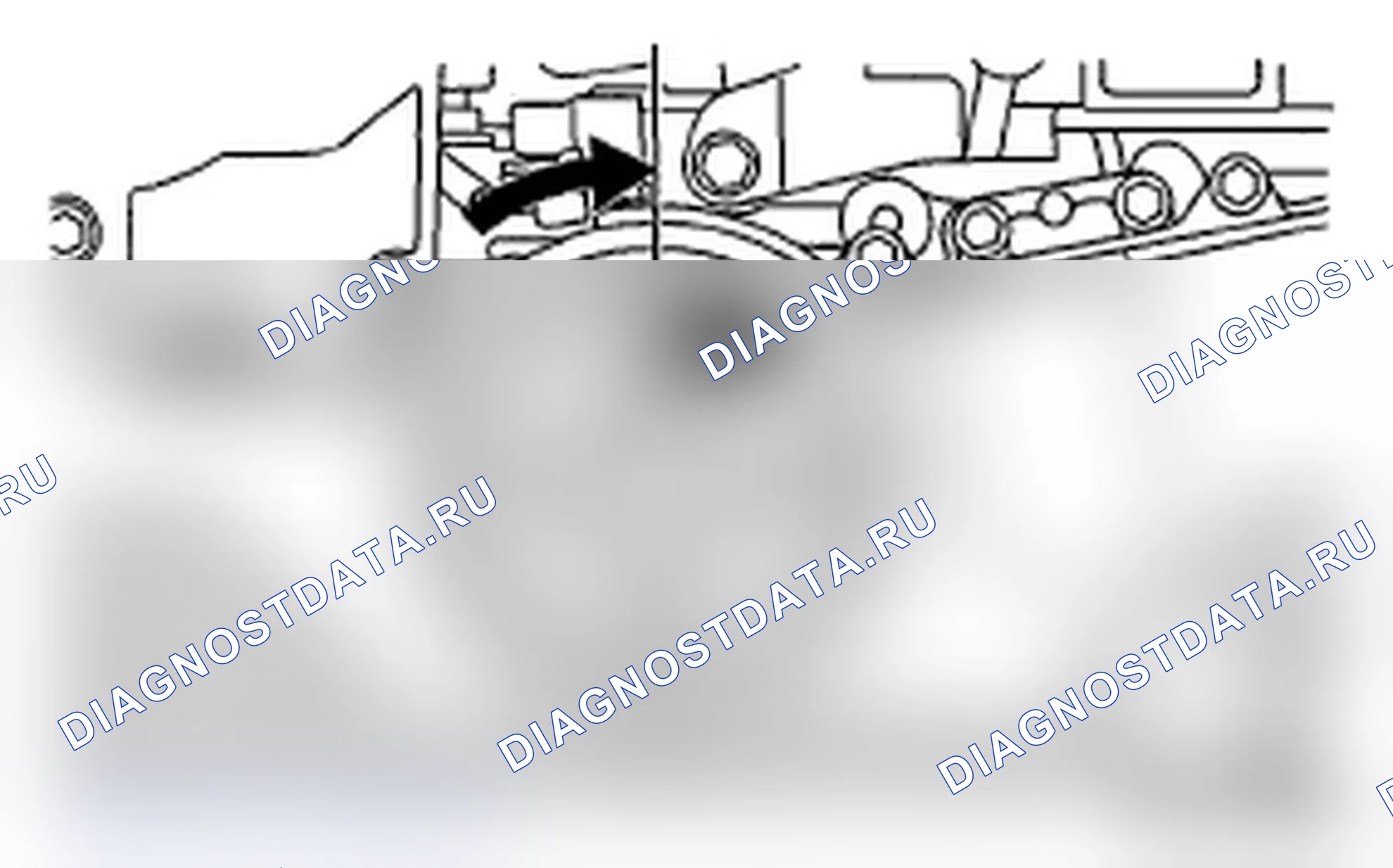 Рис. 460. Subaru Impreza WRX GH