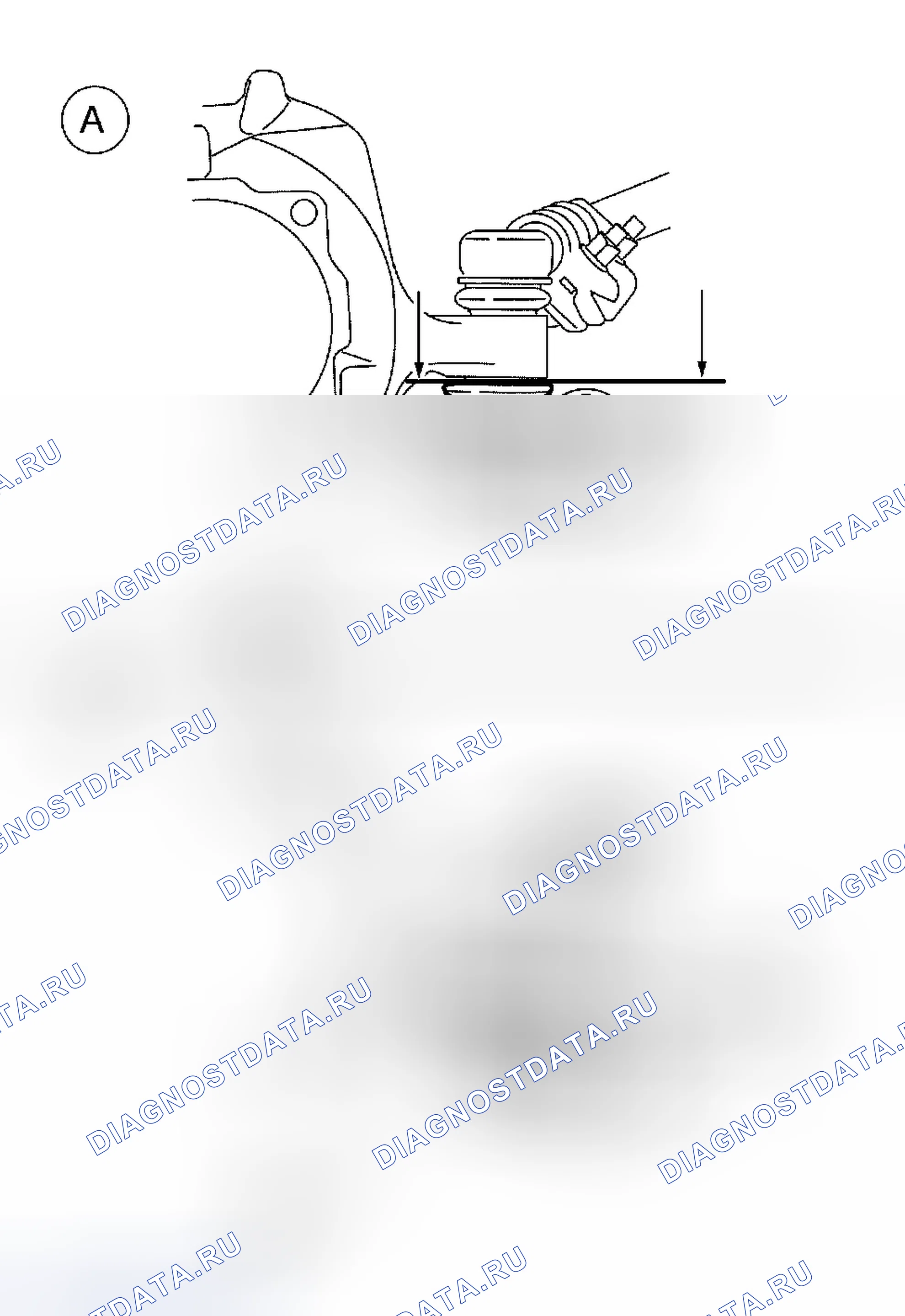 Рис. 133. Ford Cab & Chassis F350 Super Duty 