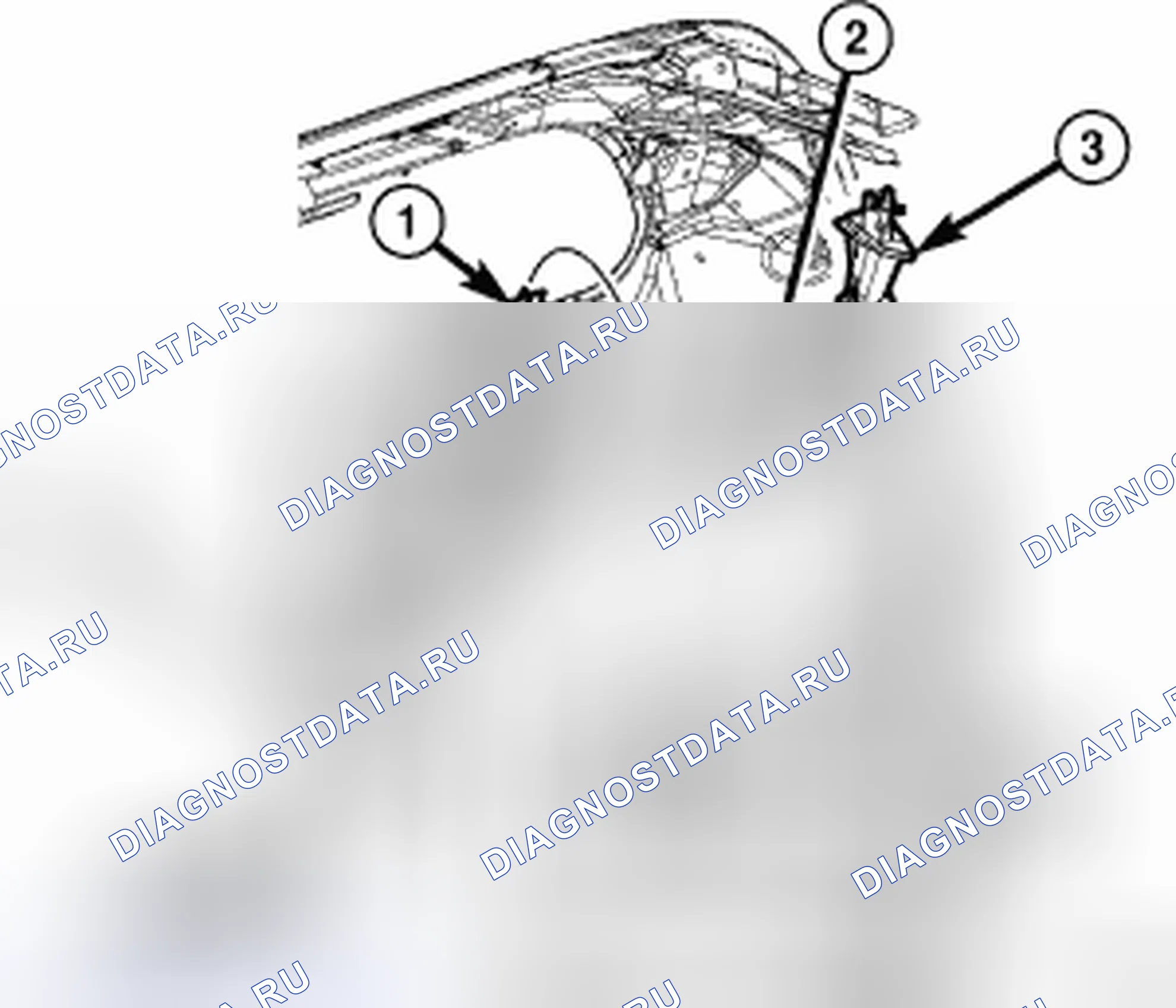 Рис. 68. Chrysler Town & Country V