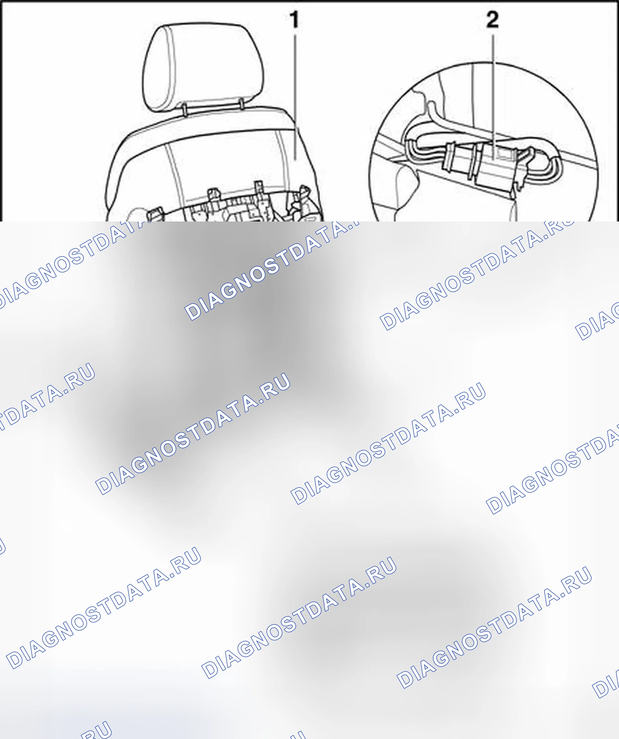 Рис. 425. Audi S8 D3 рестайлинг