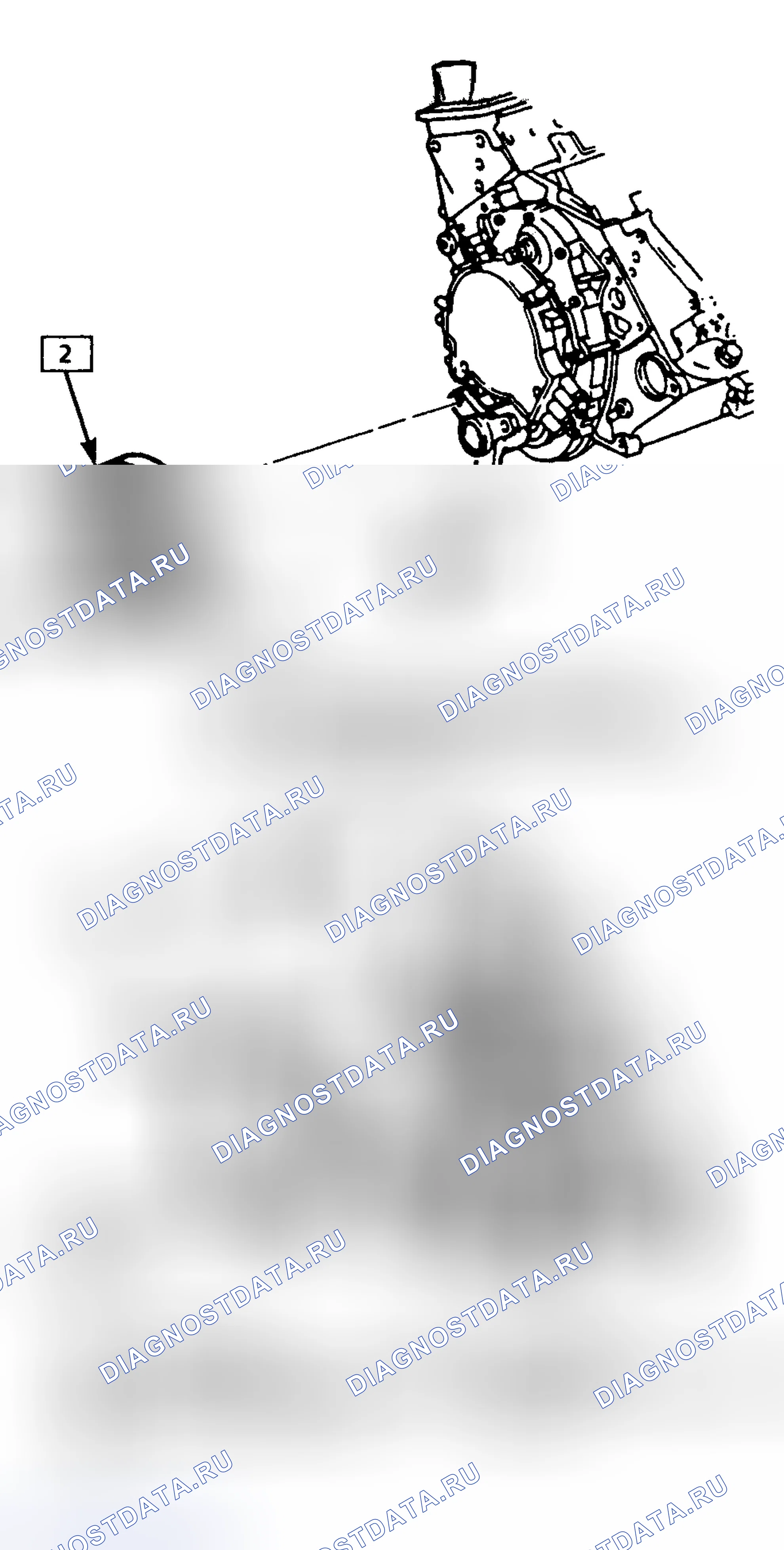 Рис. 7. Saturn SC I