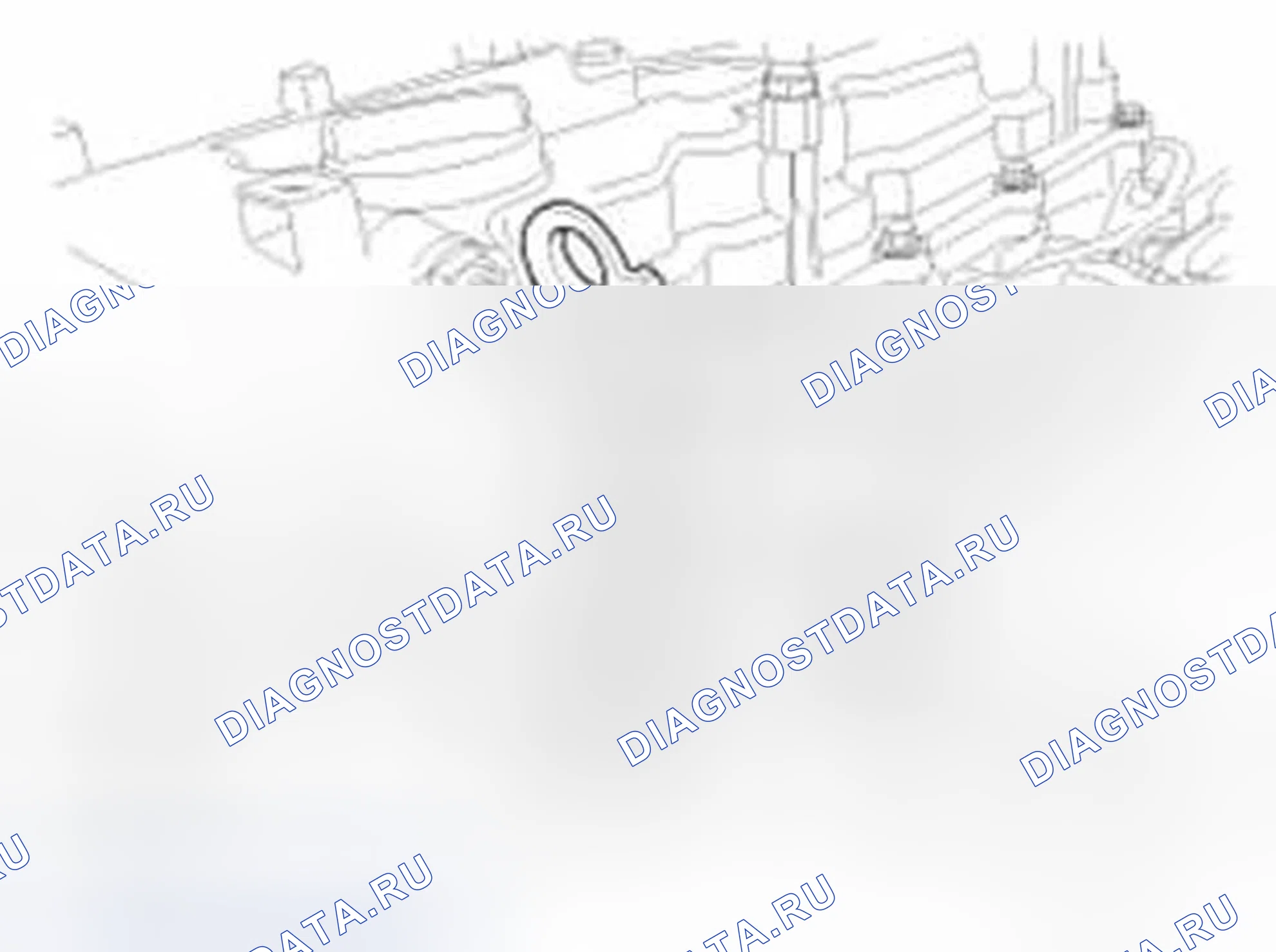 Рис. 312. Hyundai Sonata VI