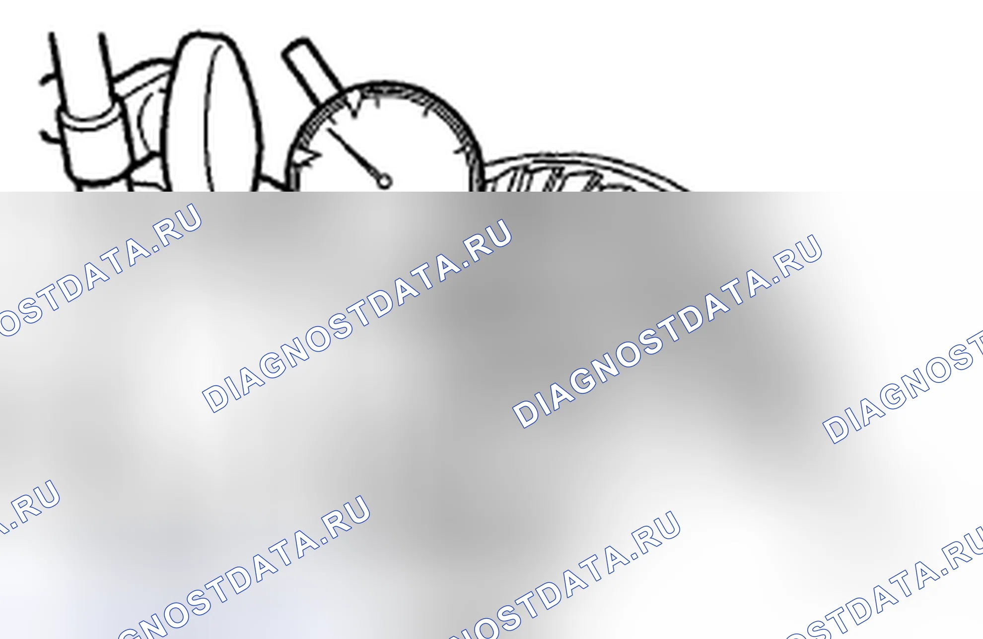 Рис. 169. Subaru Legacy BM/BR