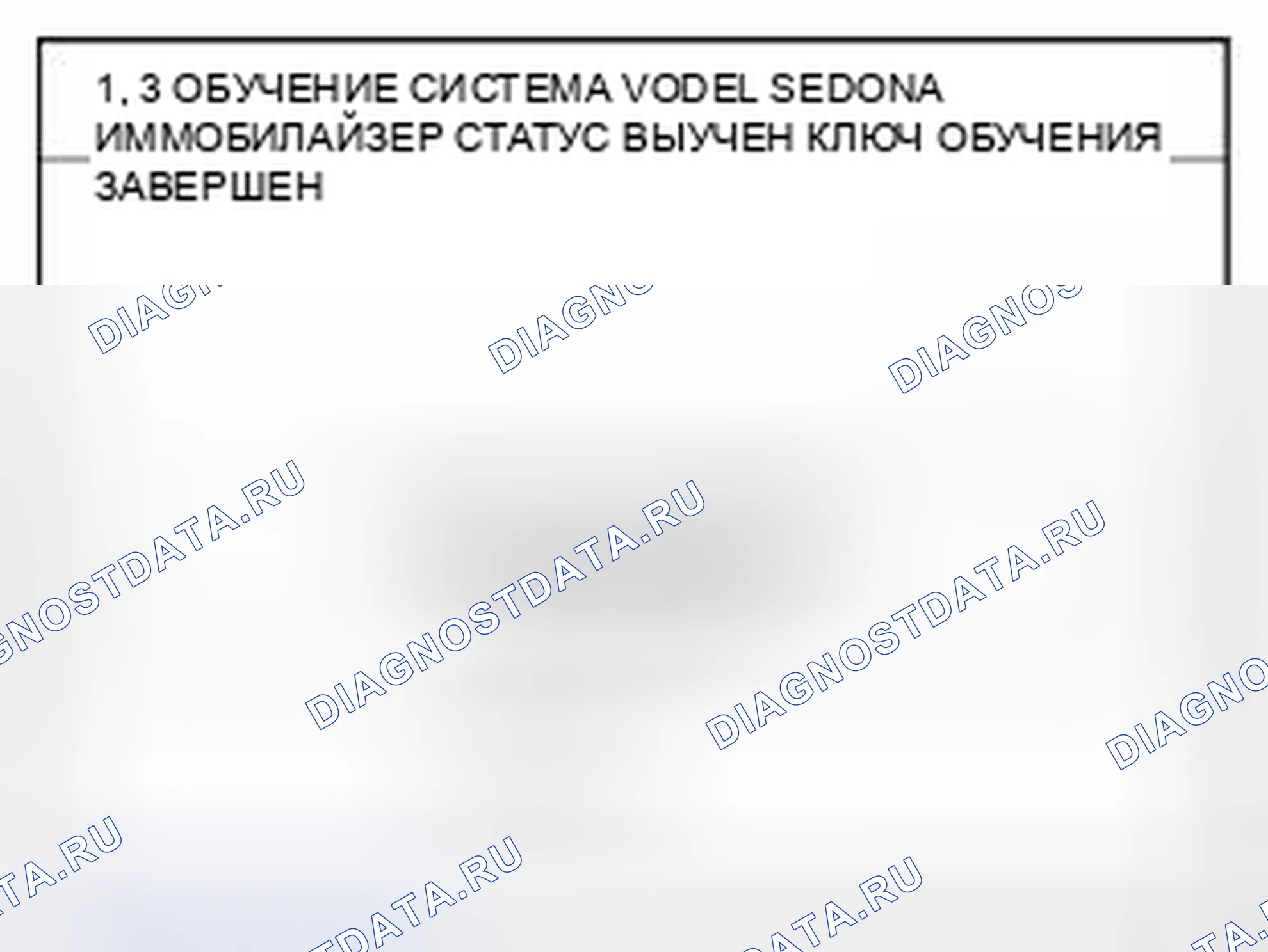 Рис. 15. Kia Sedona II рестайлинг