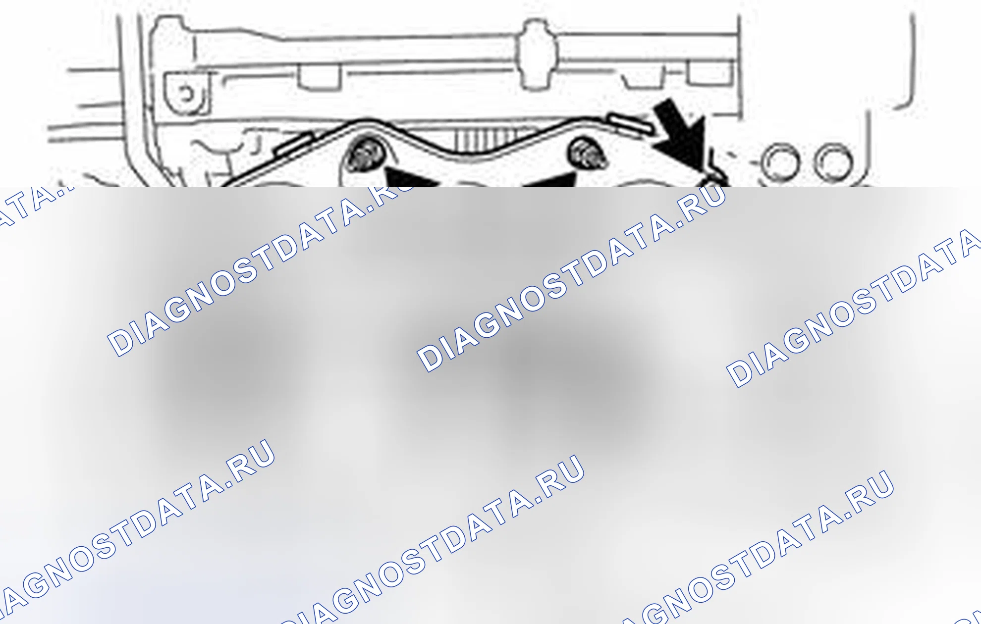 Рис. 72. Toyota Highlander III