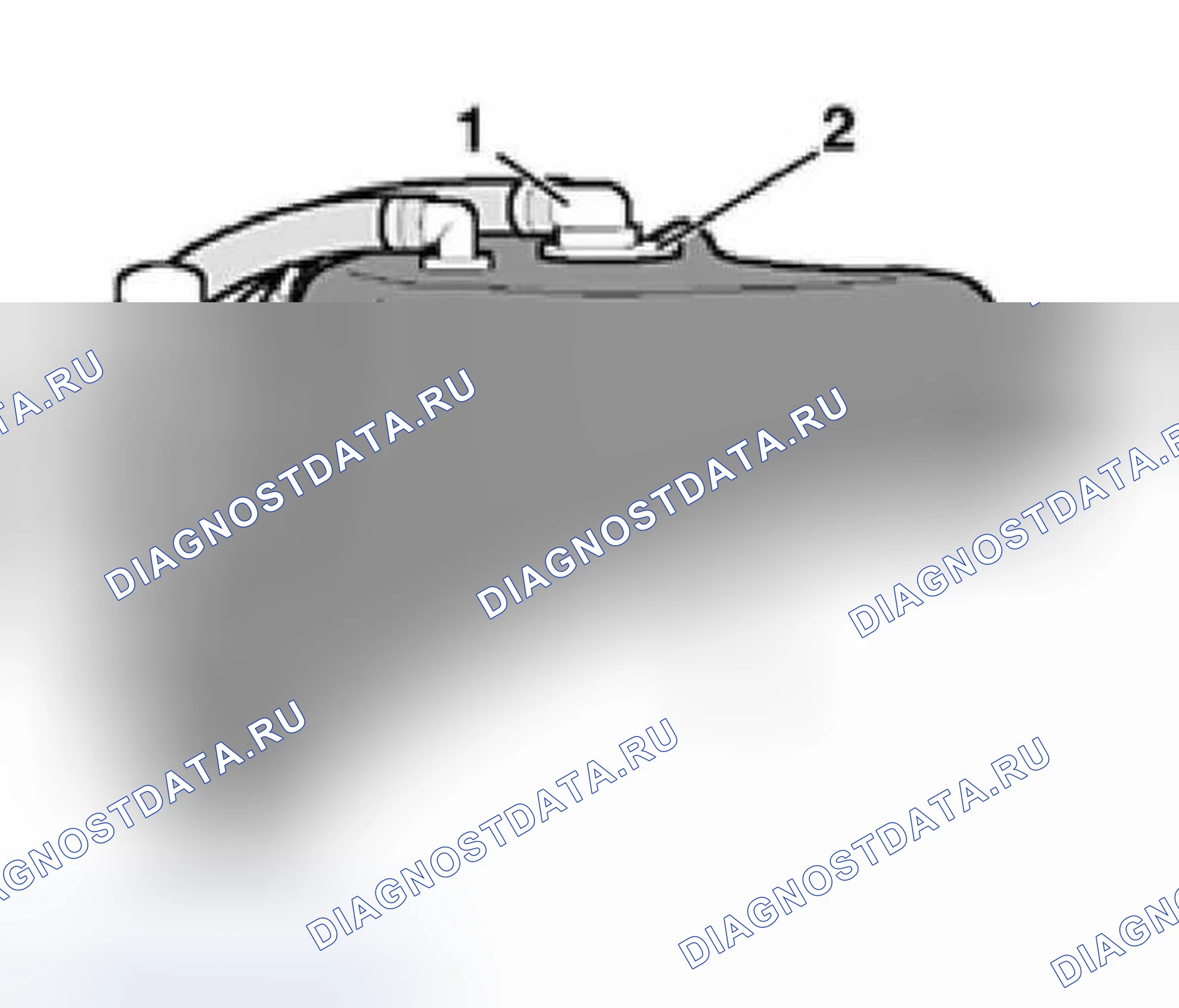 Рис. 112. Audi A8 D2 рестайлинг