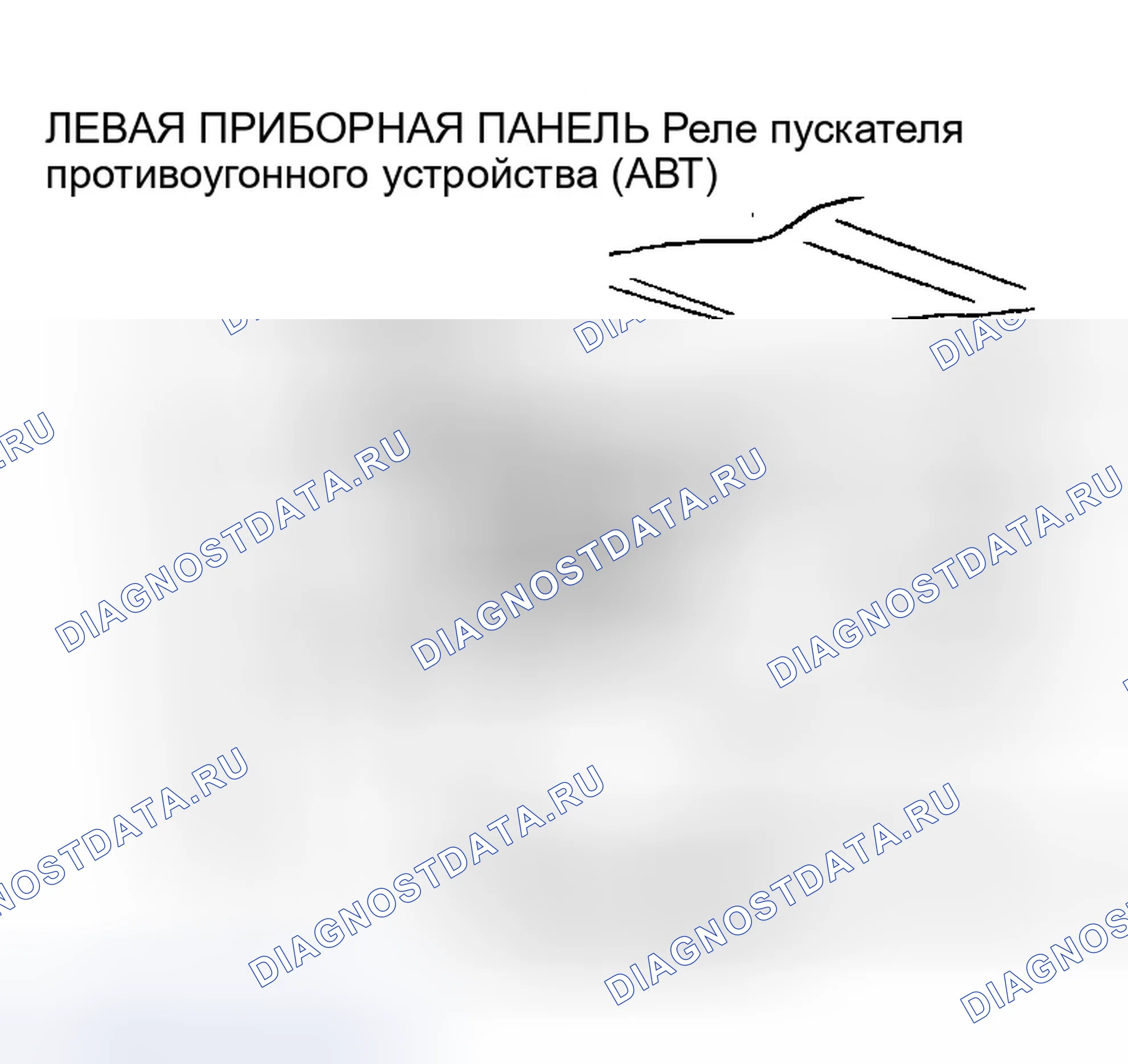 Рис. 9. Dodge Avenger I