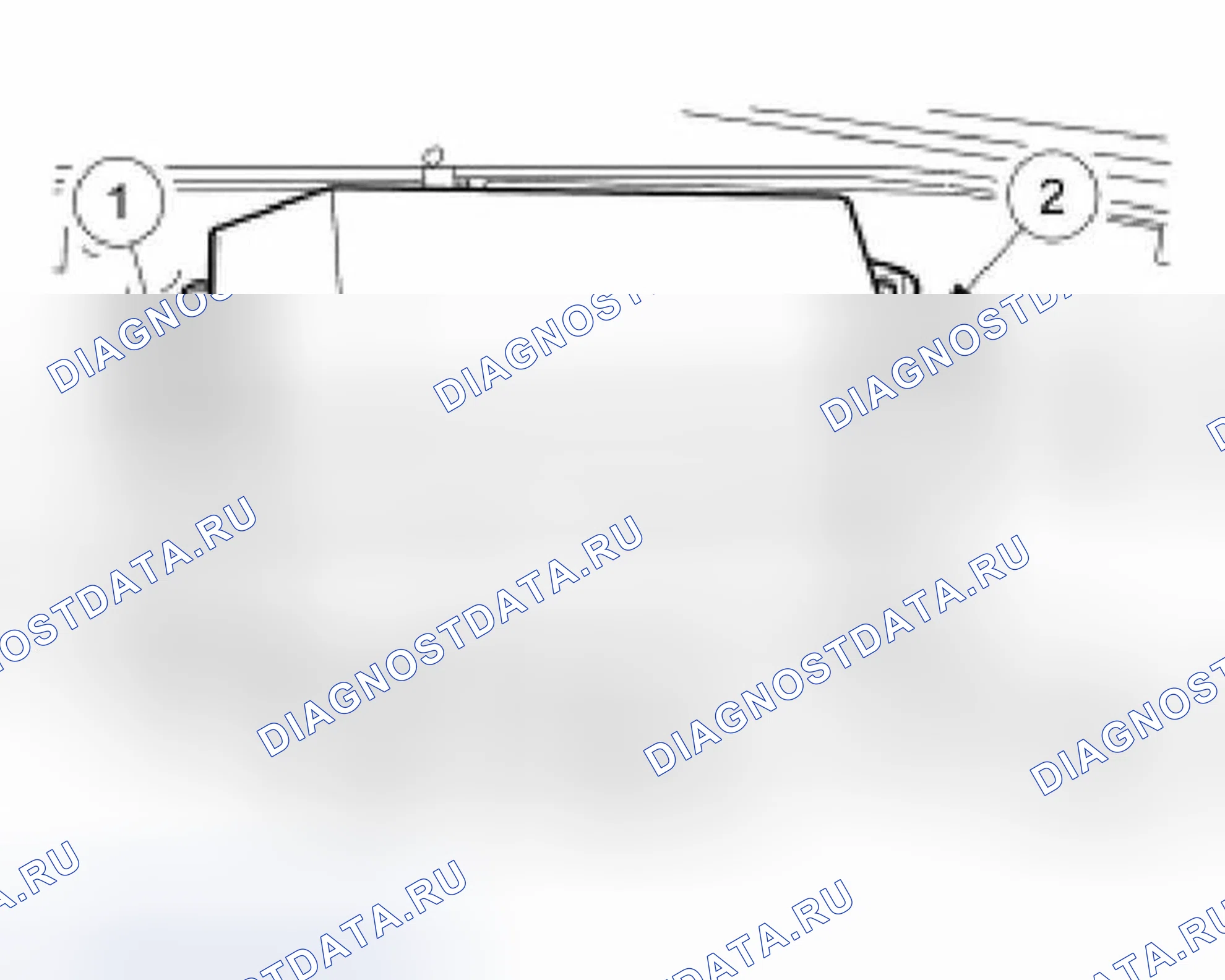 Рис. 22. Ford Focus I рестайлинг