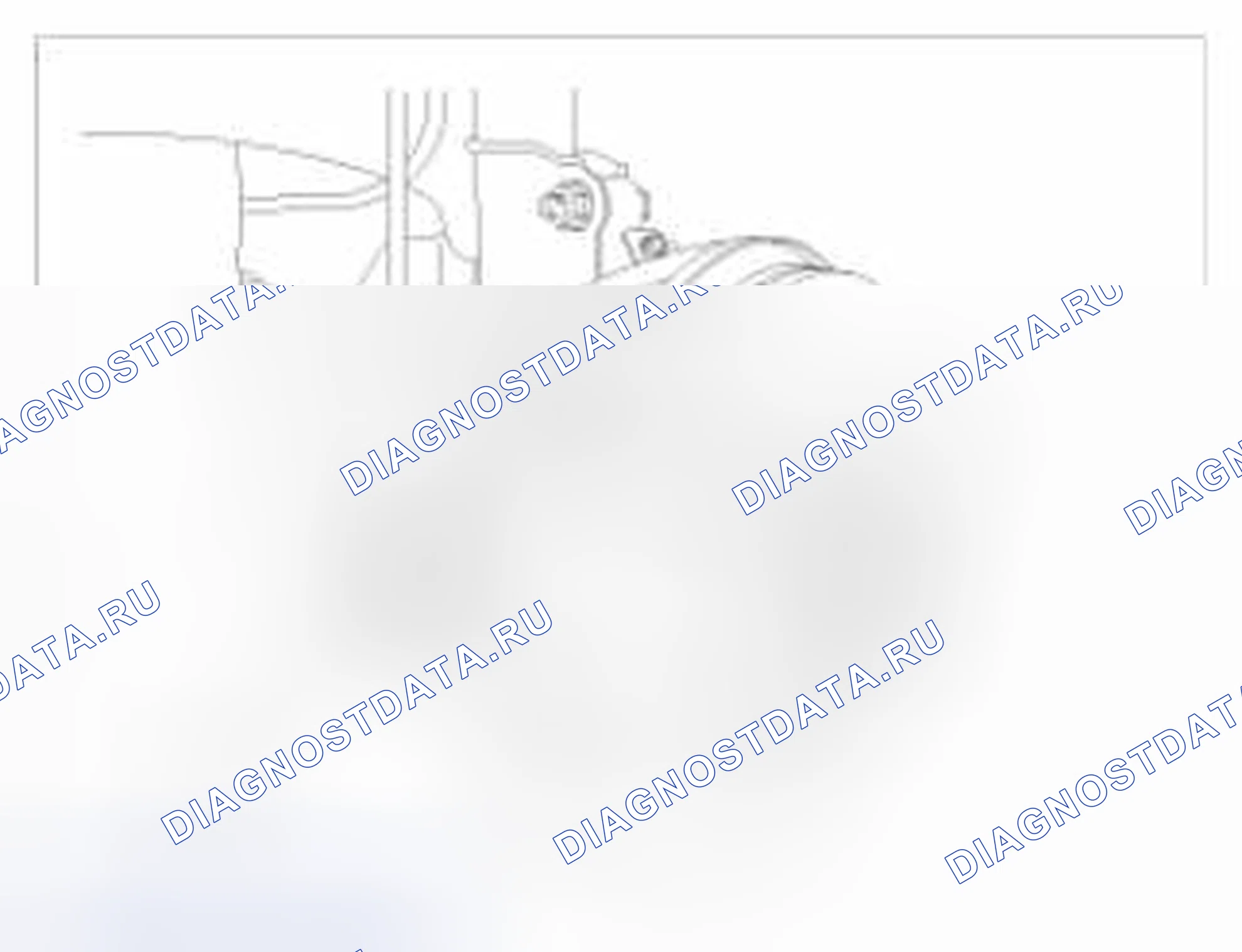 Рис. 125. BMW 6 серия F06/F13/F12