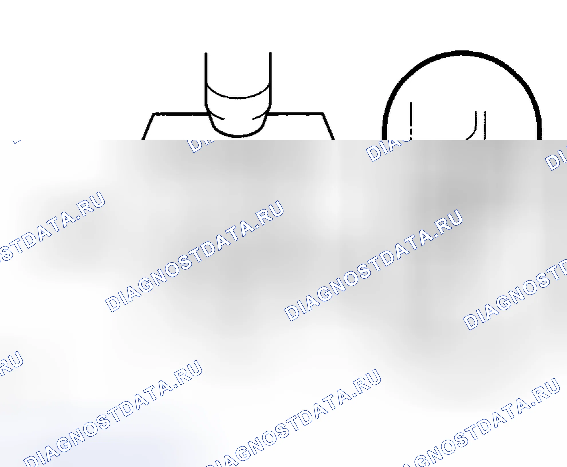 Рис. 96. Toyota Corolla IX рестайлинг