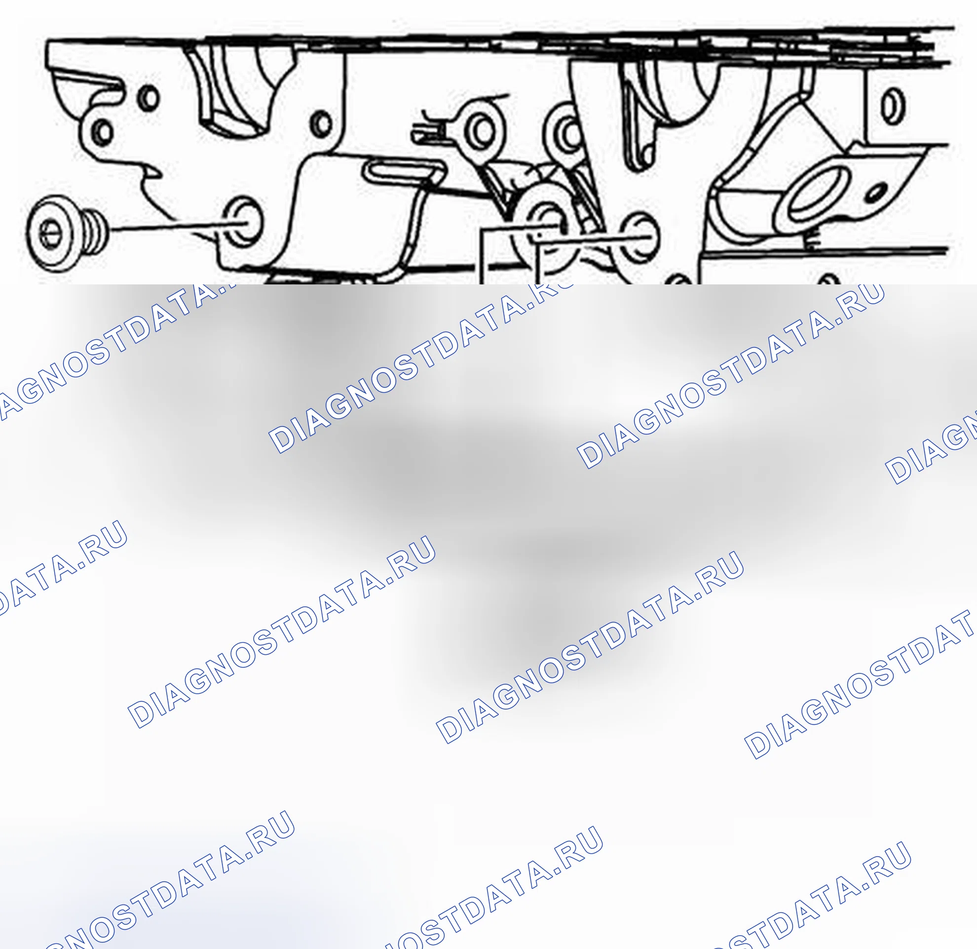 Рис. 316. Kia Picanto III рестайлинг