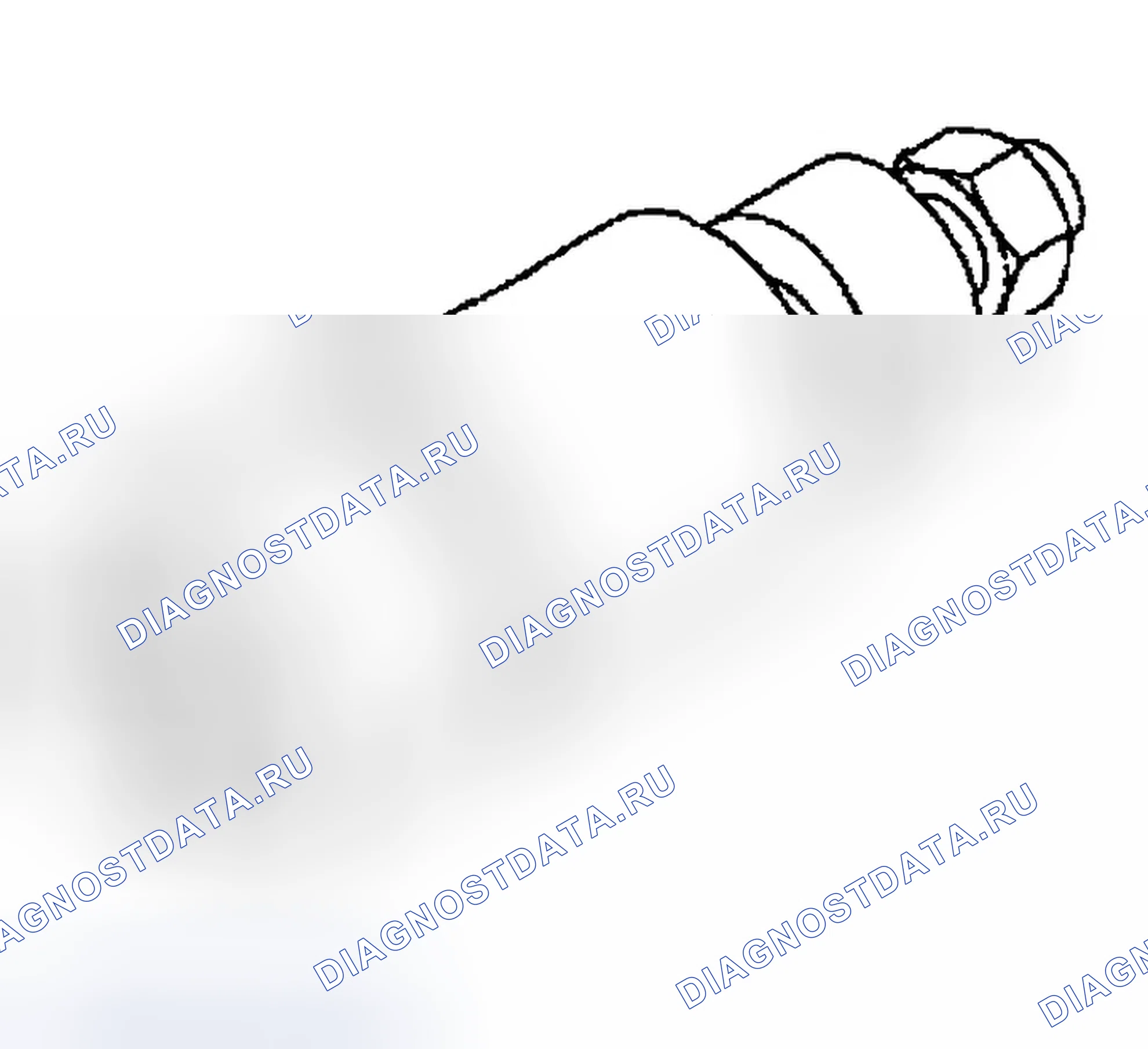Рис. 8. Hyundai Elantra III рестайлинг