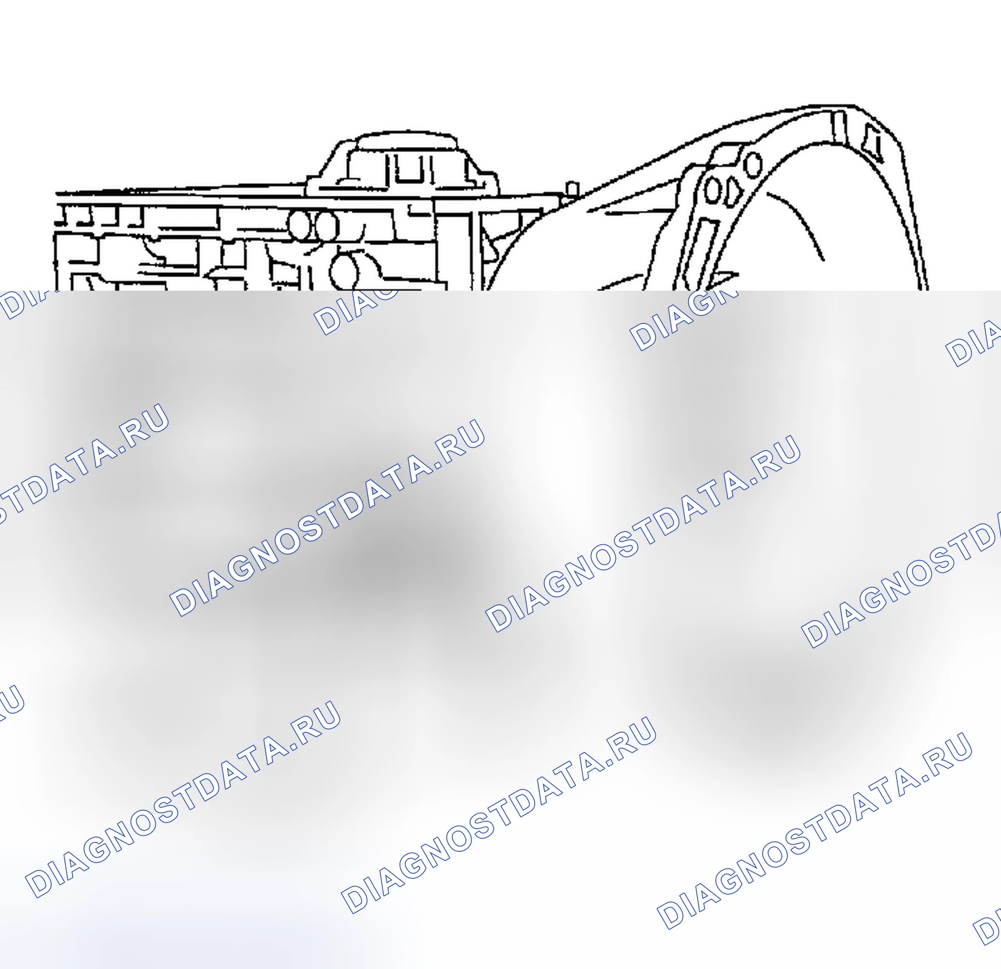 Рис. 624. Honda Odyssey (North America) I