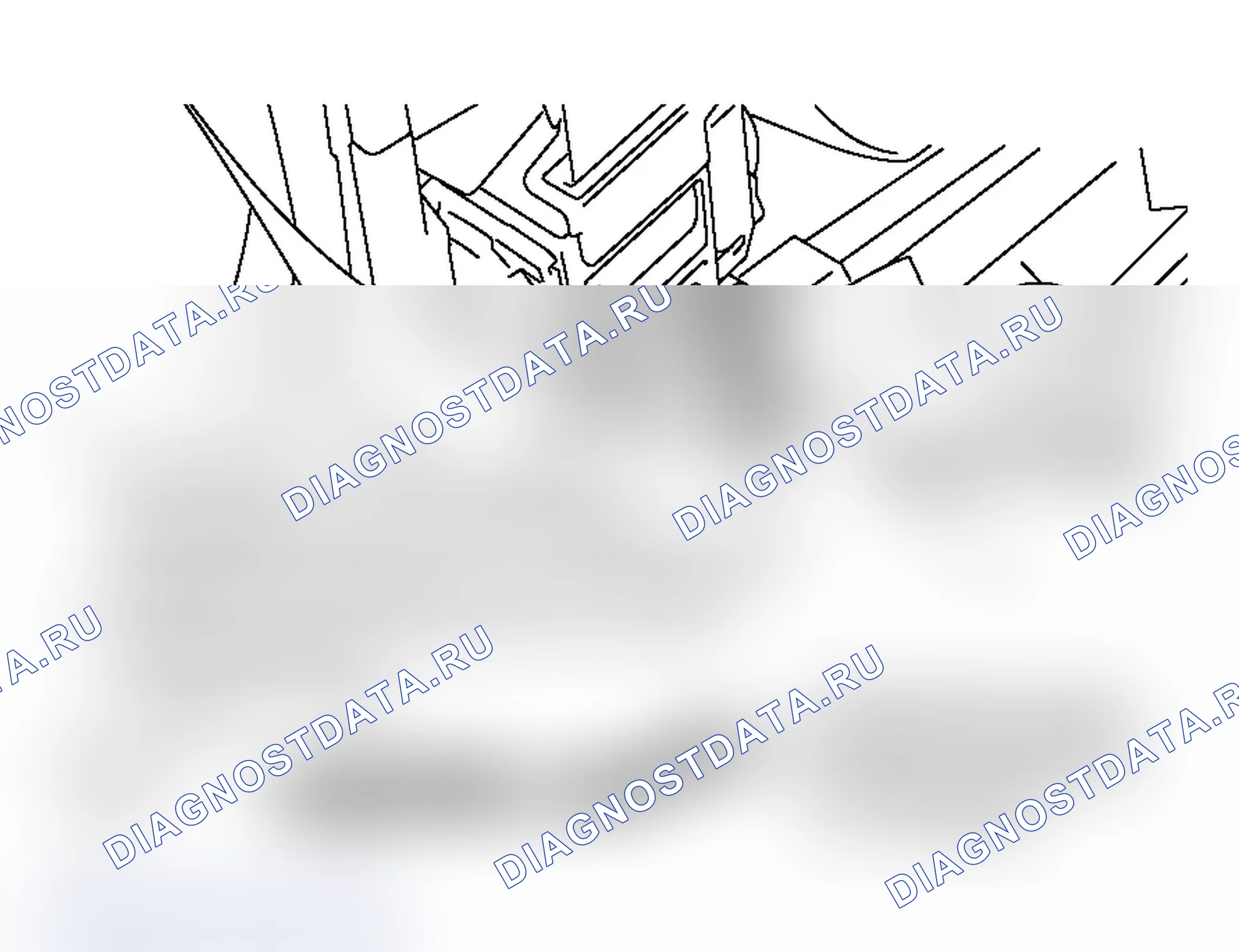 Рис. 320. Mitsubishi Lancer Evolution IX