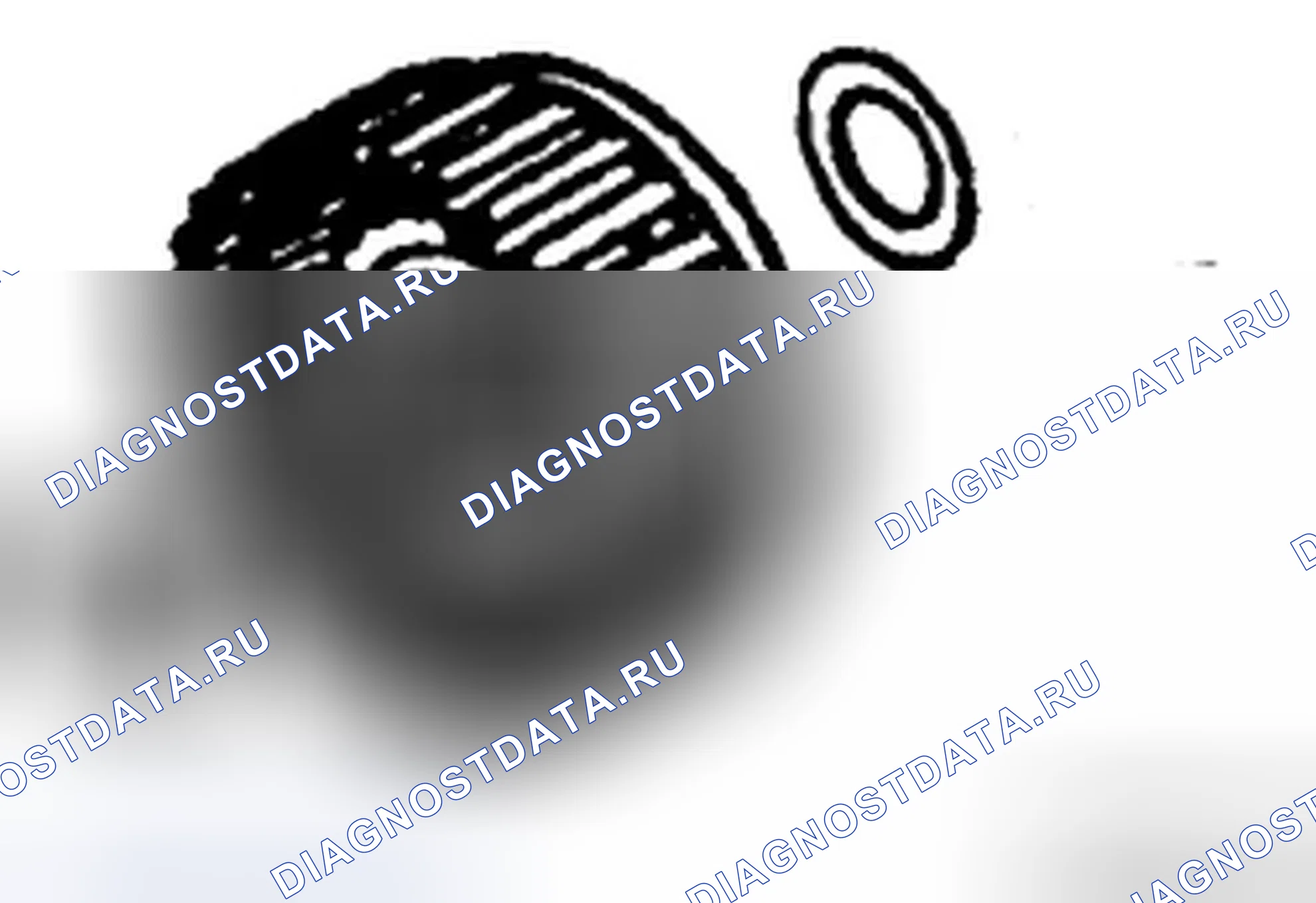 Рис. 163: РАЗБОРКА. Hyundai Sonata V рестайлинг