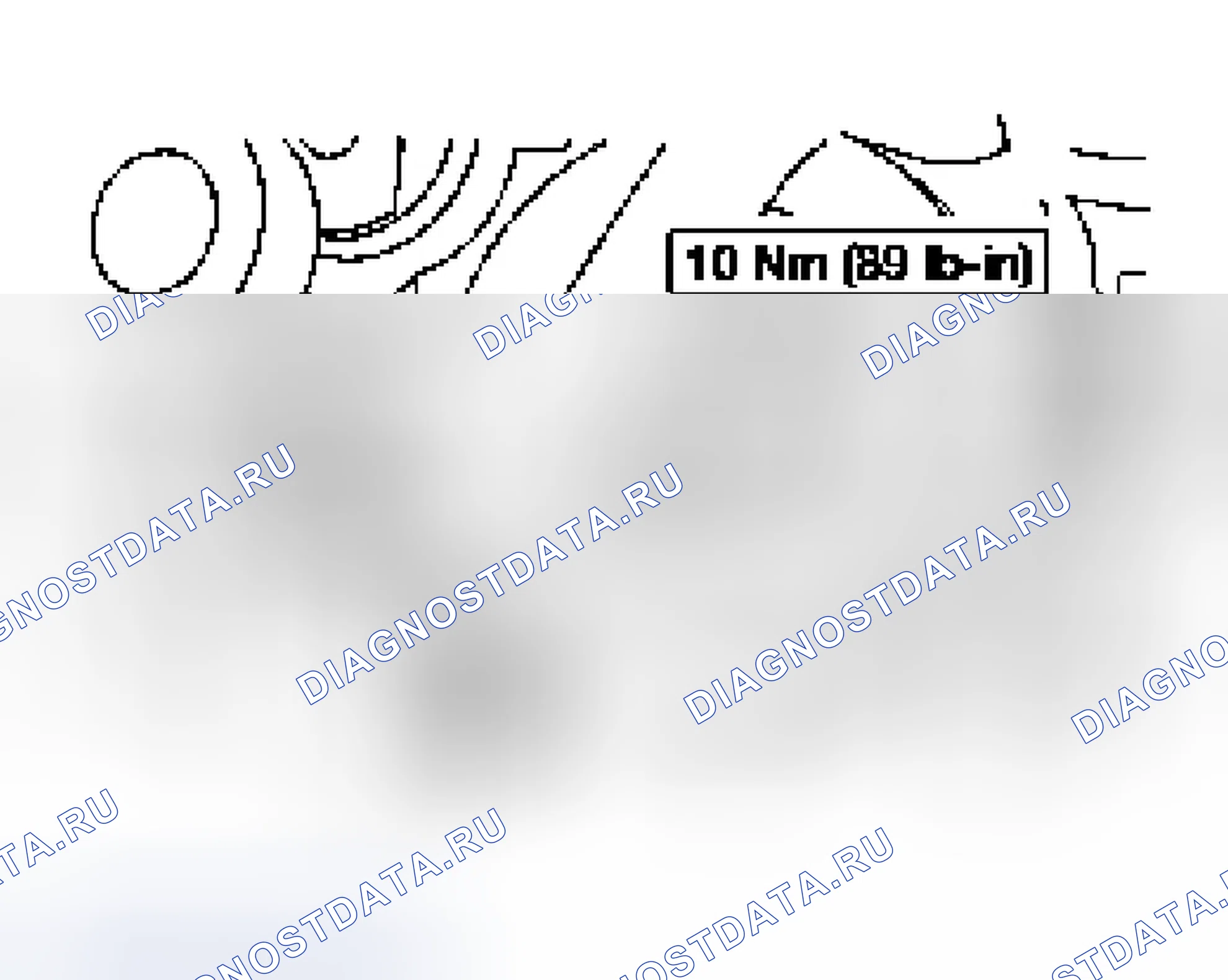 Рис. 700. Ford Escape I