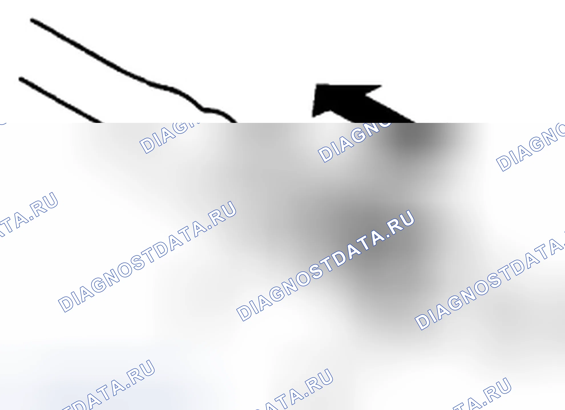 Рис. 267. Honda CR-V III рестайлинг