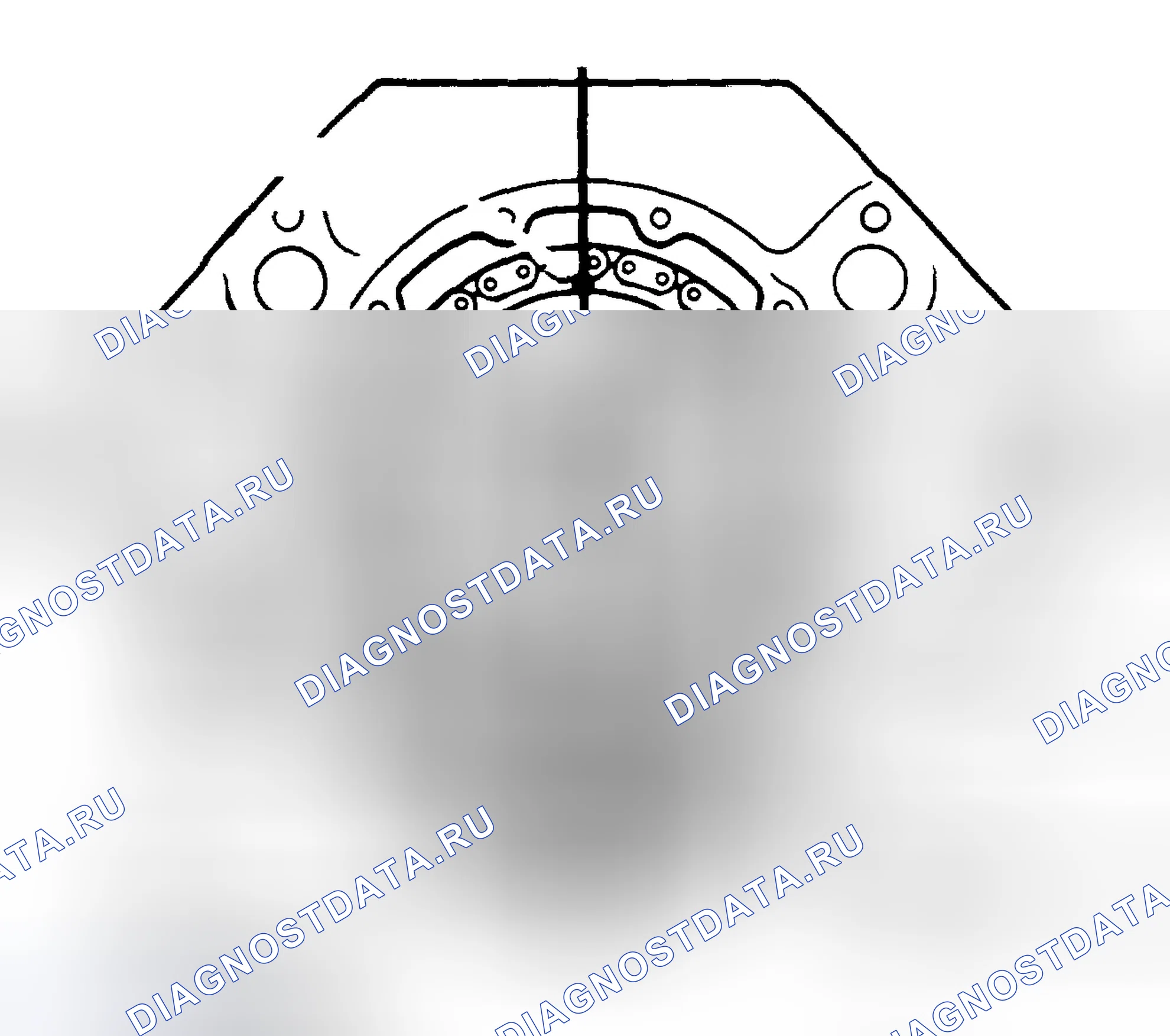 Рис. 4. Chevrolet Caprice IV