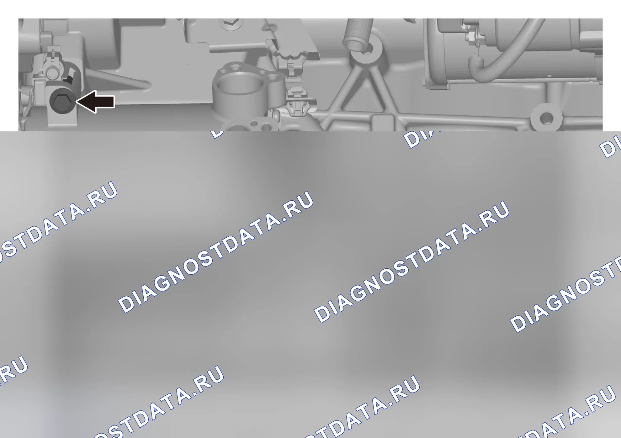 Как снять и установить компрессор — Haval F7. Haval F7 I