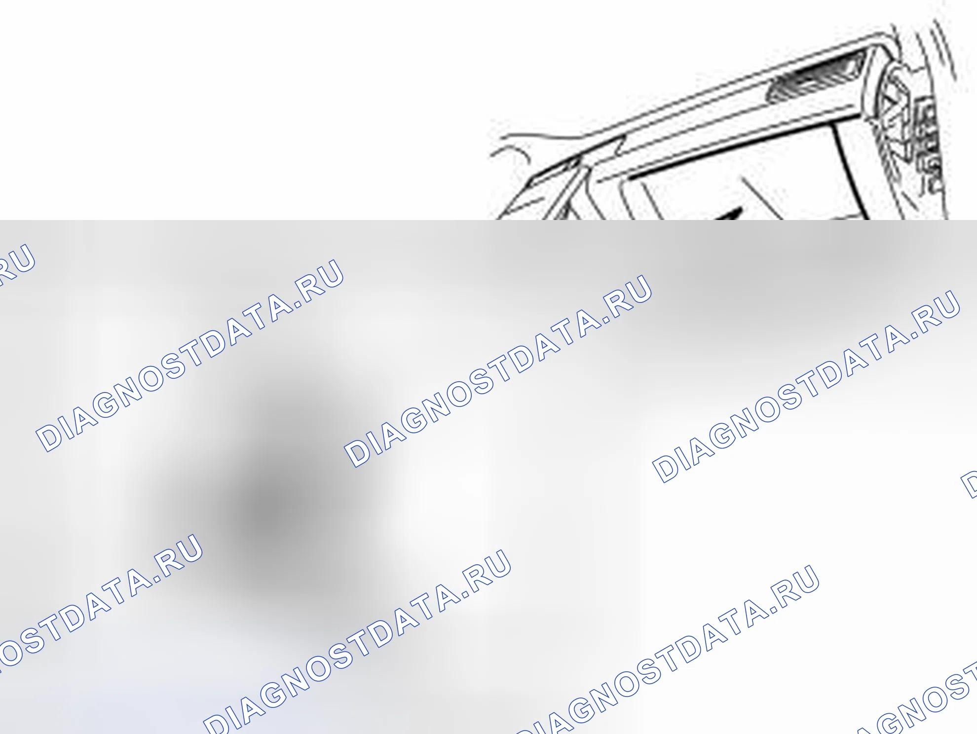 Рис. 626. Volvo V70 III