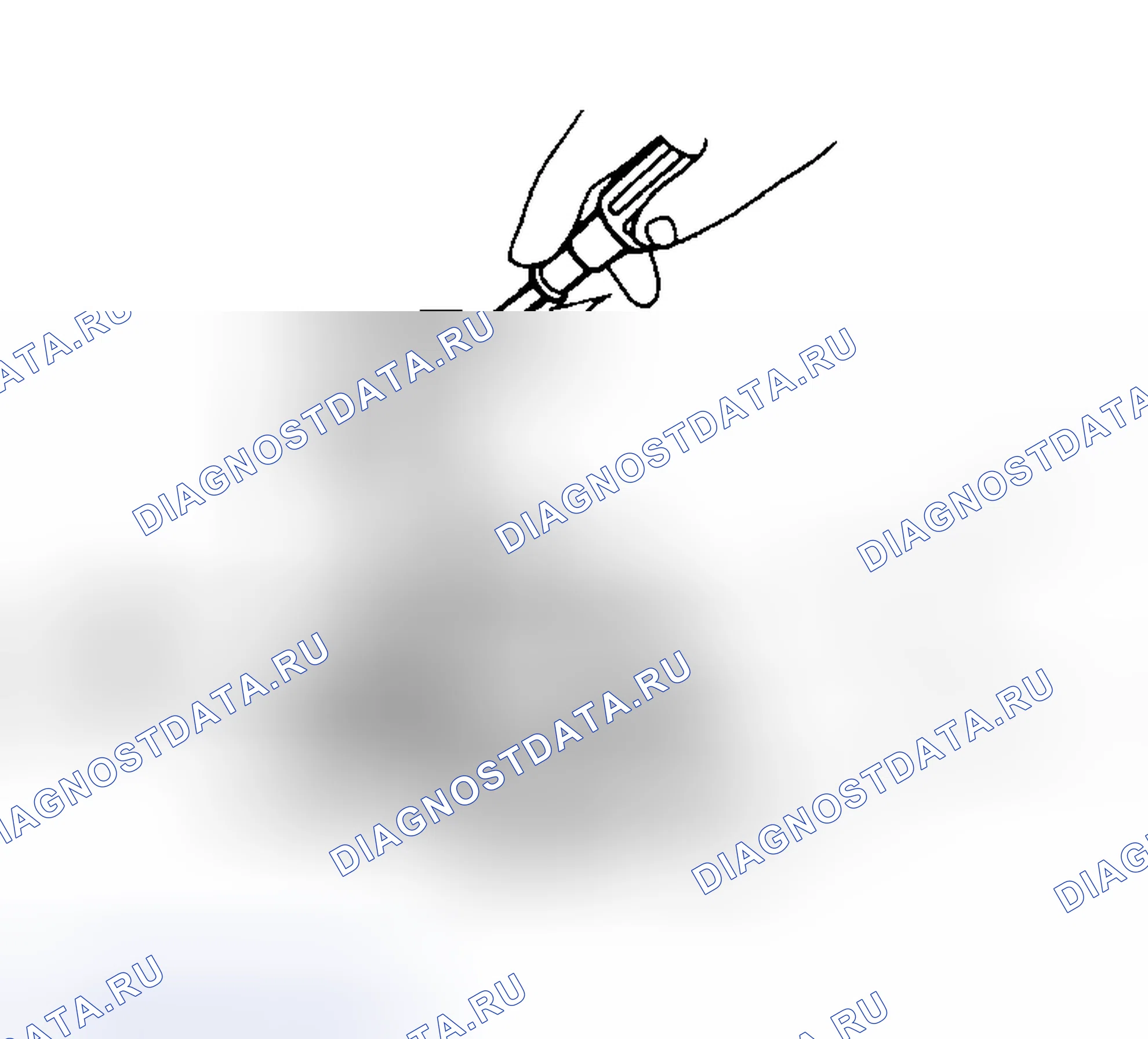 Рис. 139: РАЗБОРКА. Subaru Outback BH