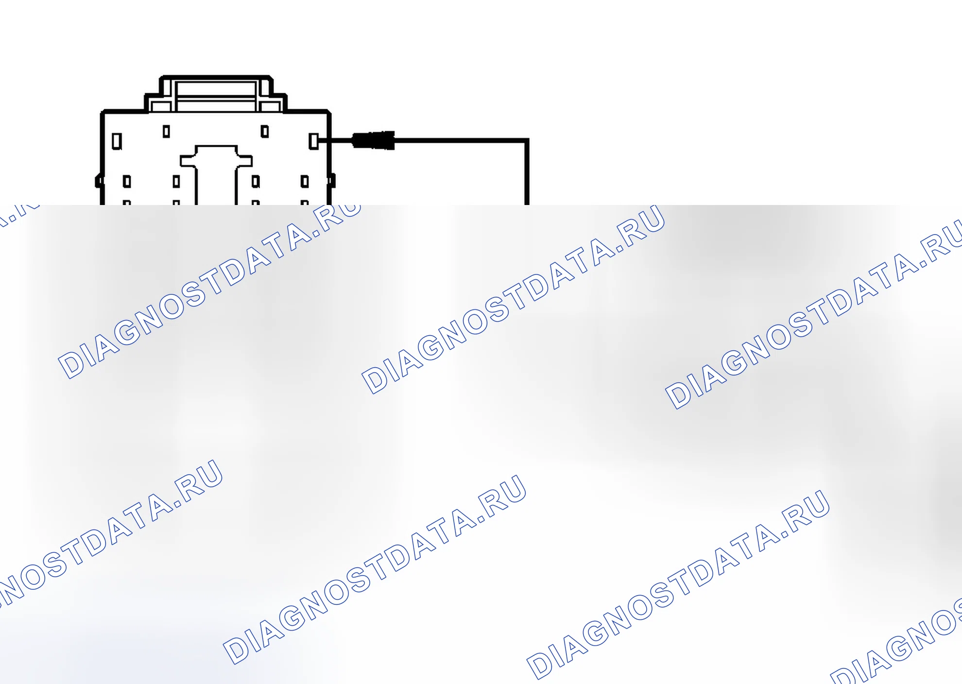 Рис. 54. Ford Escape I рестайлинг
