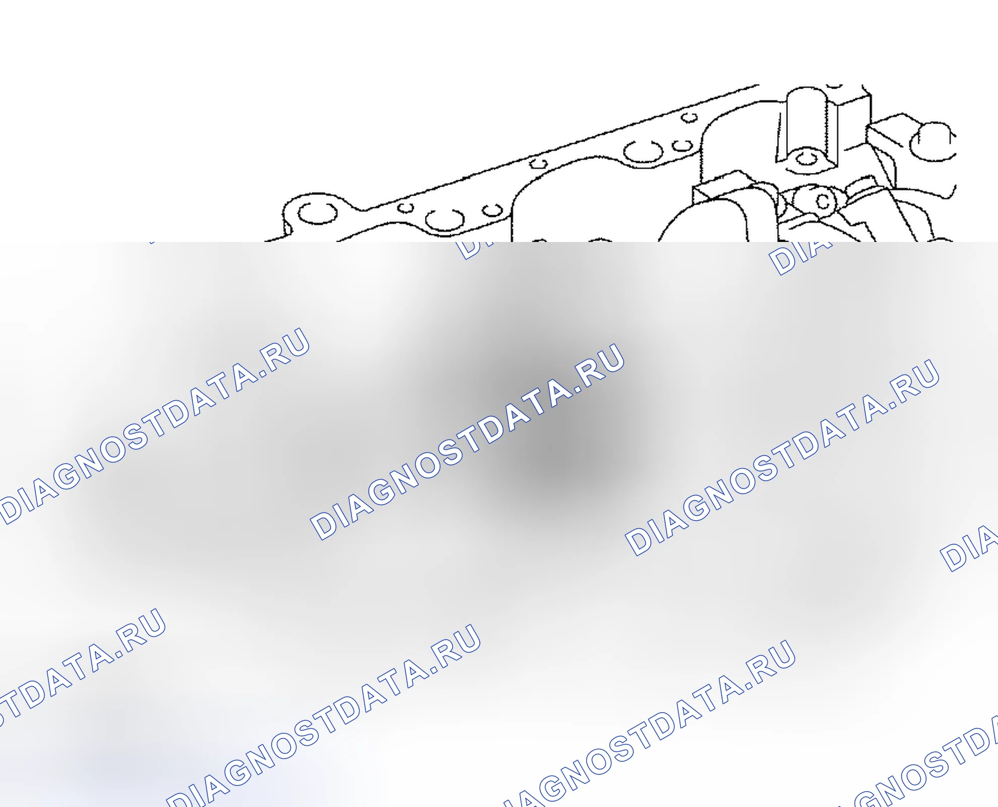 Рис. 772. Toyota 4Runner IV
