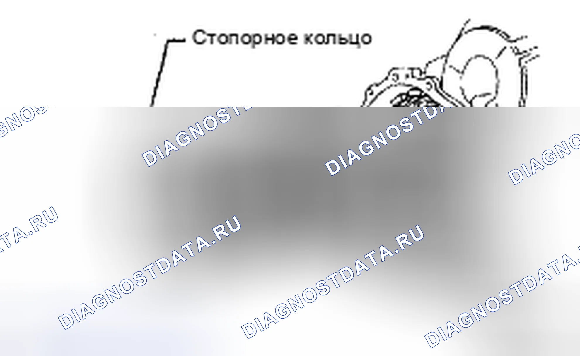 Рис. 276. Toyota Camry XV40