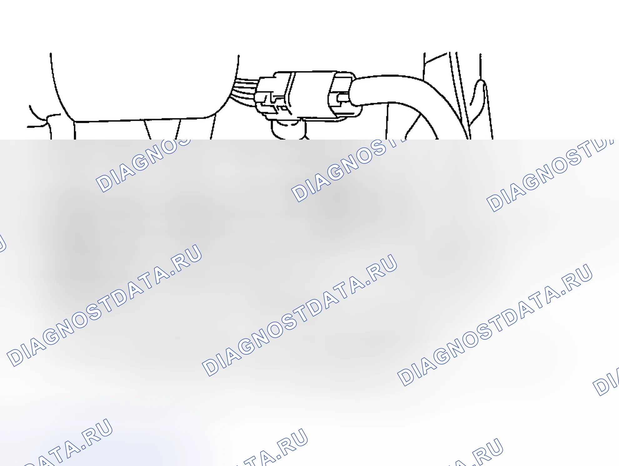 Рис. 123. Subaru Outback BP