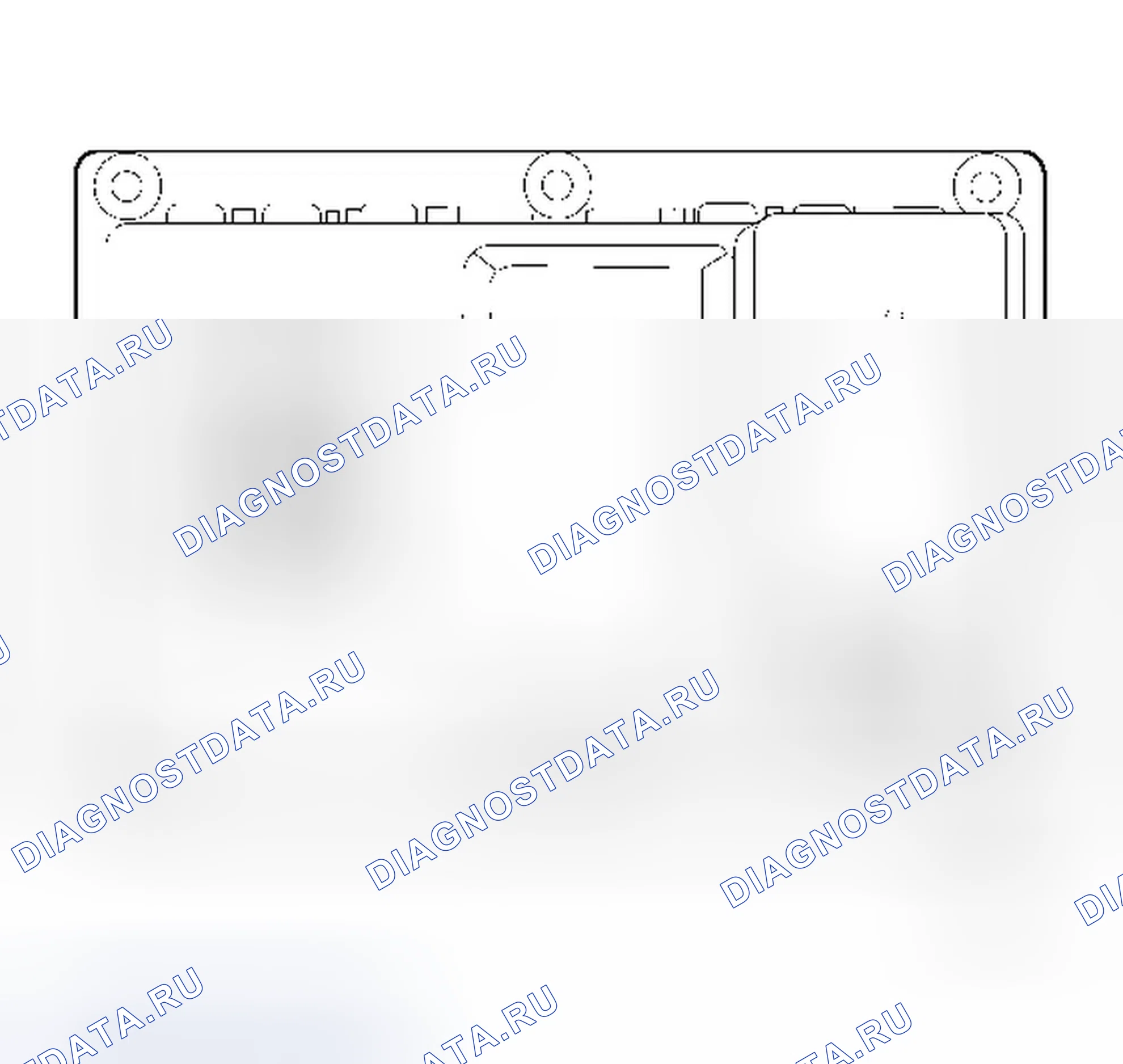 Рис. 3. Dodge Magnum I