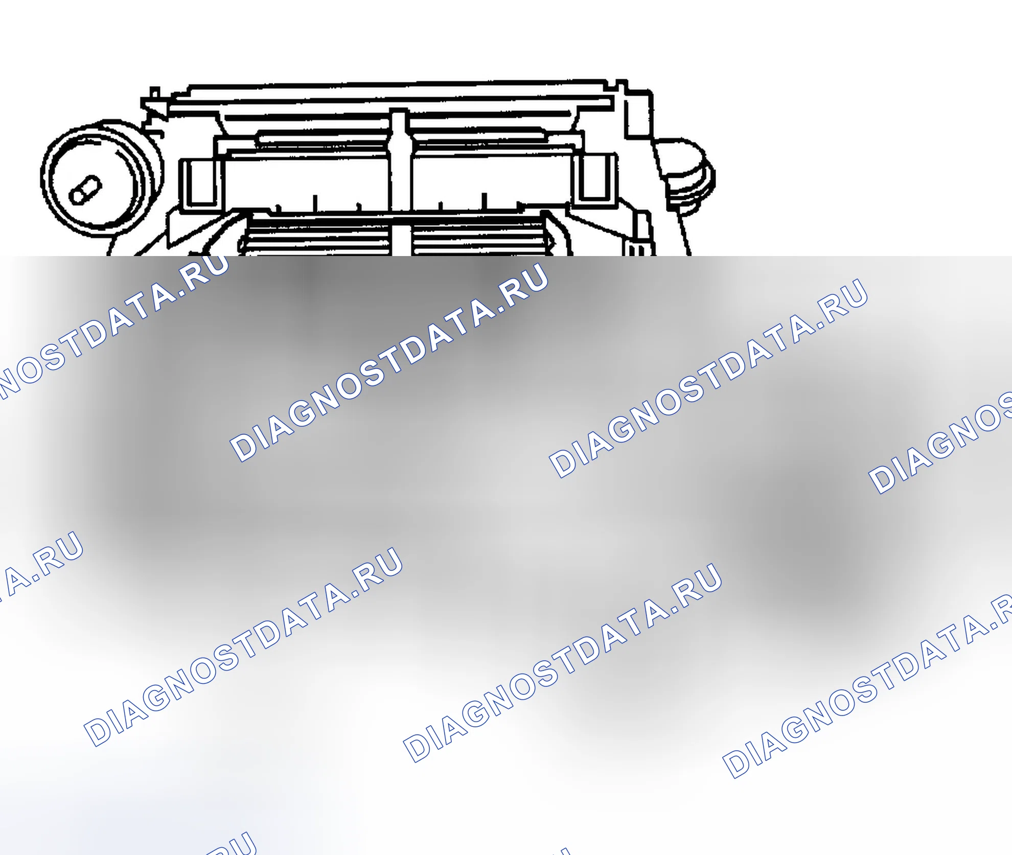 Рис. 40. Chevrolet Impala VIII