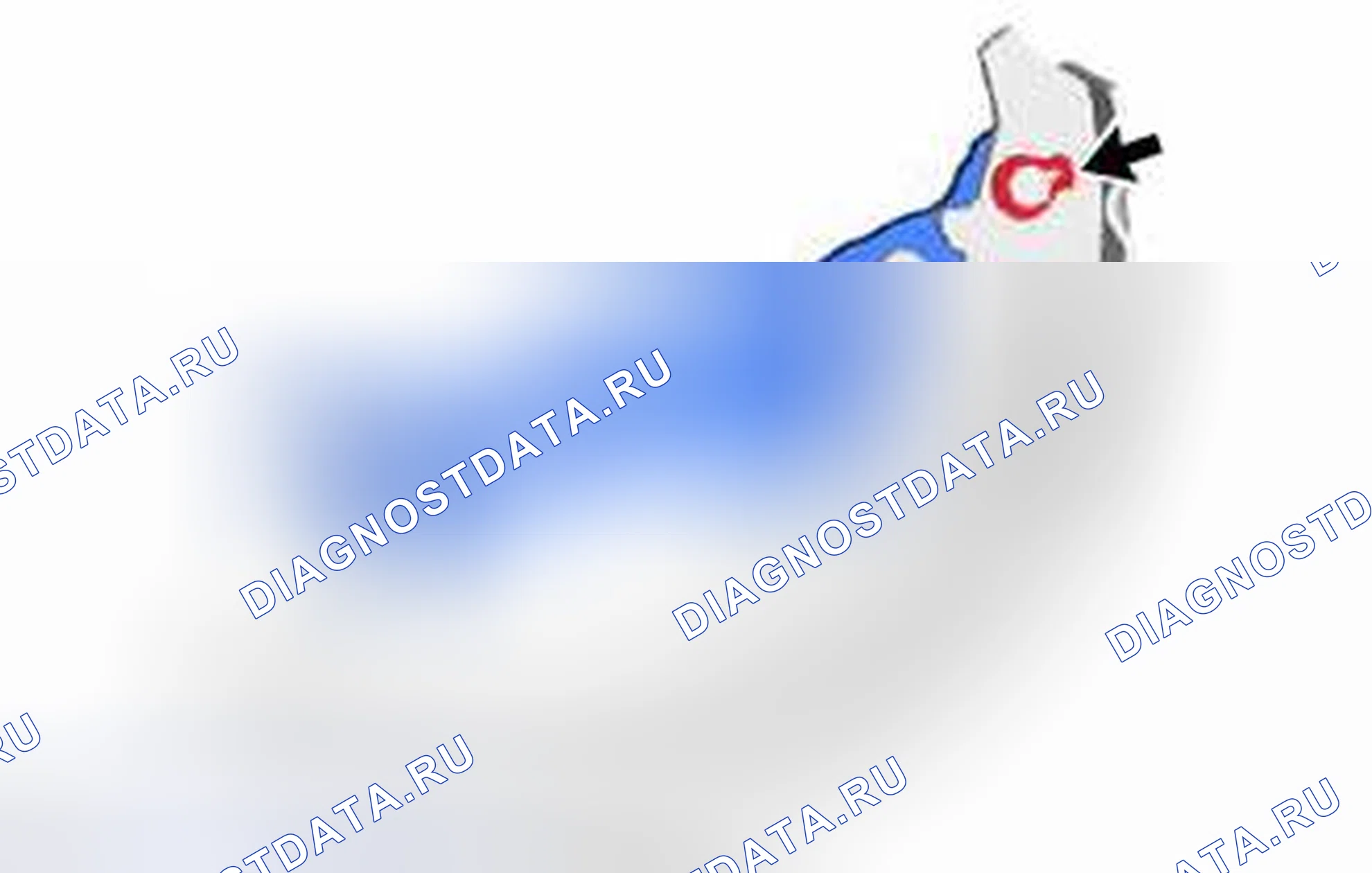 Рис. 70. Toyota Corolla XI
