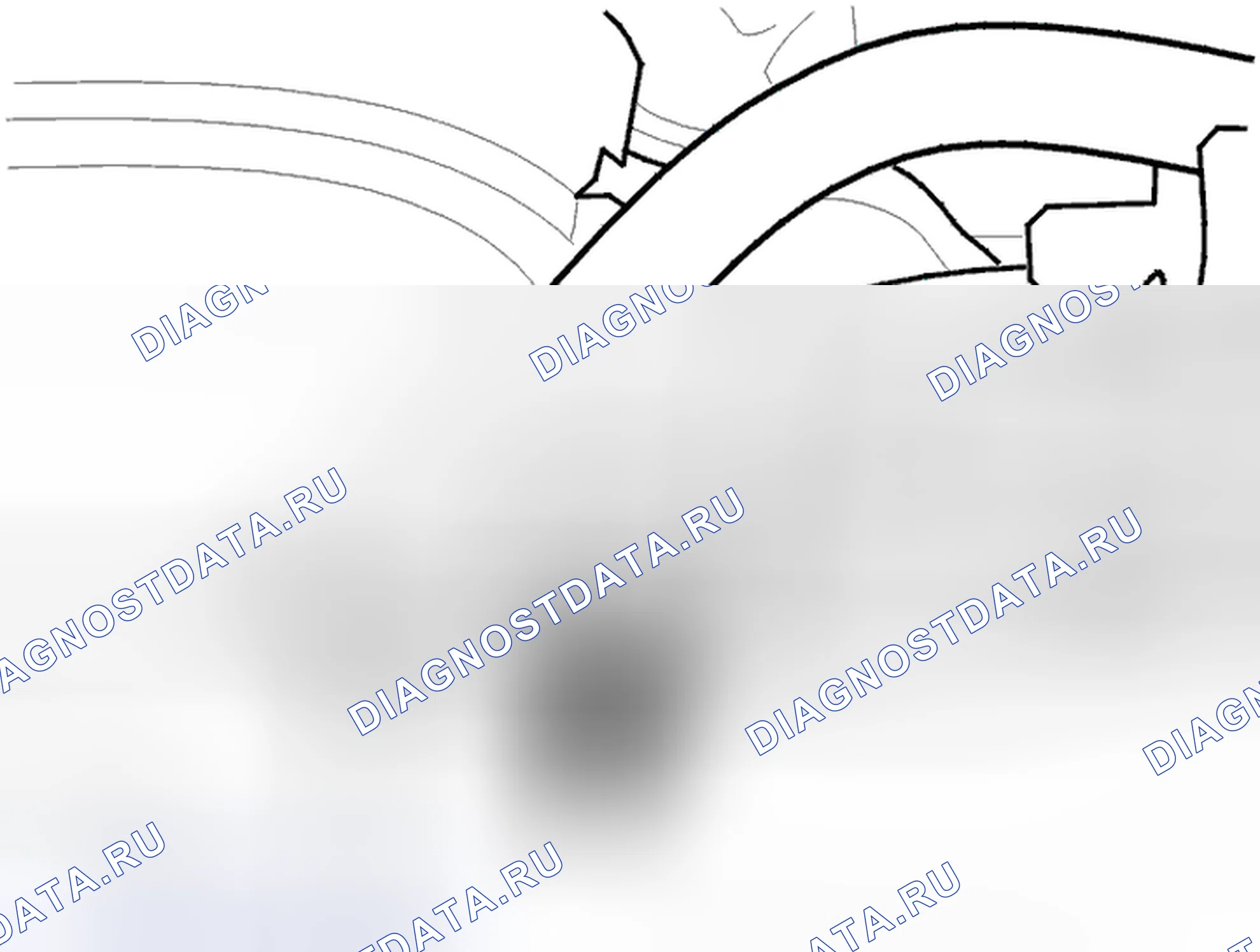 Рис. 2253. Volvo V70 II