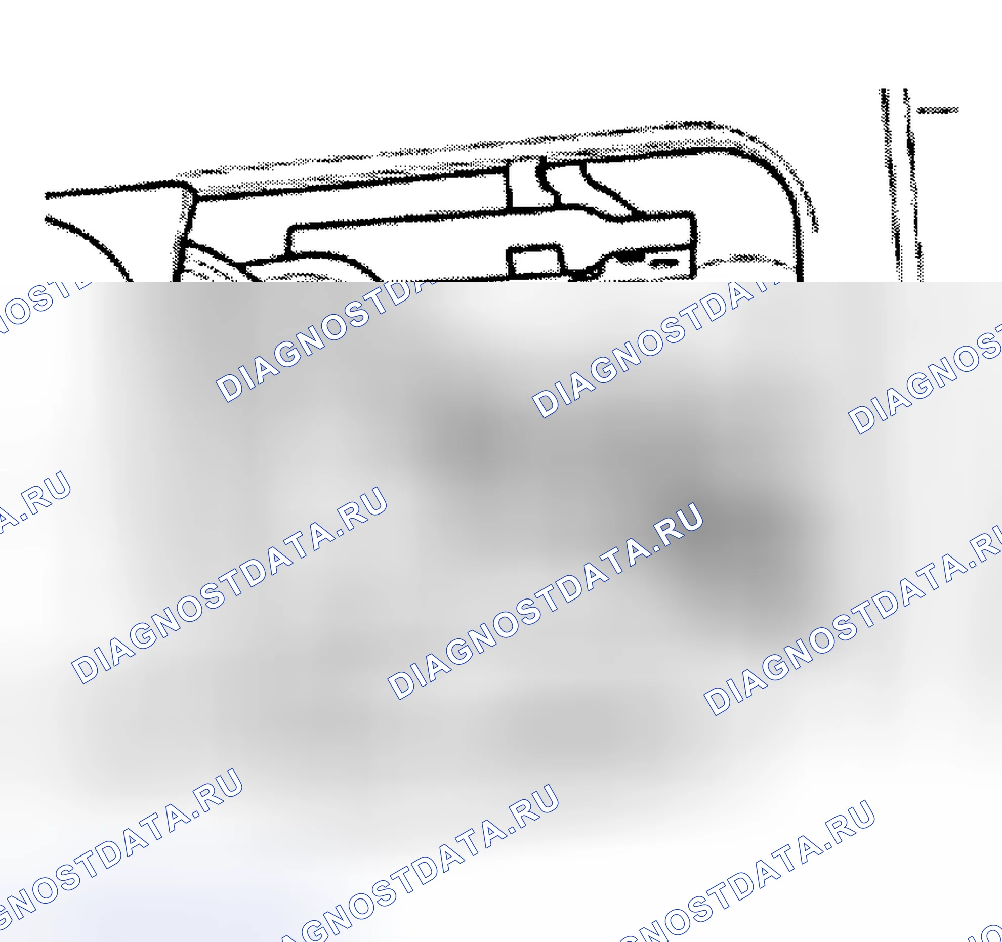 Рис. 22. Audi A6 C5 рестайлинг