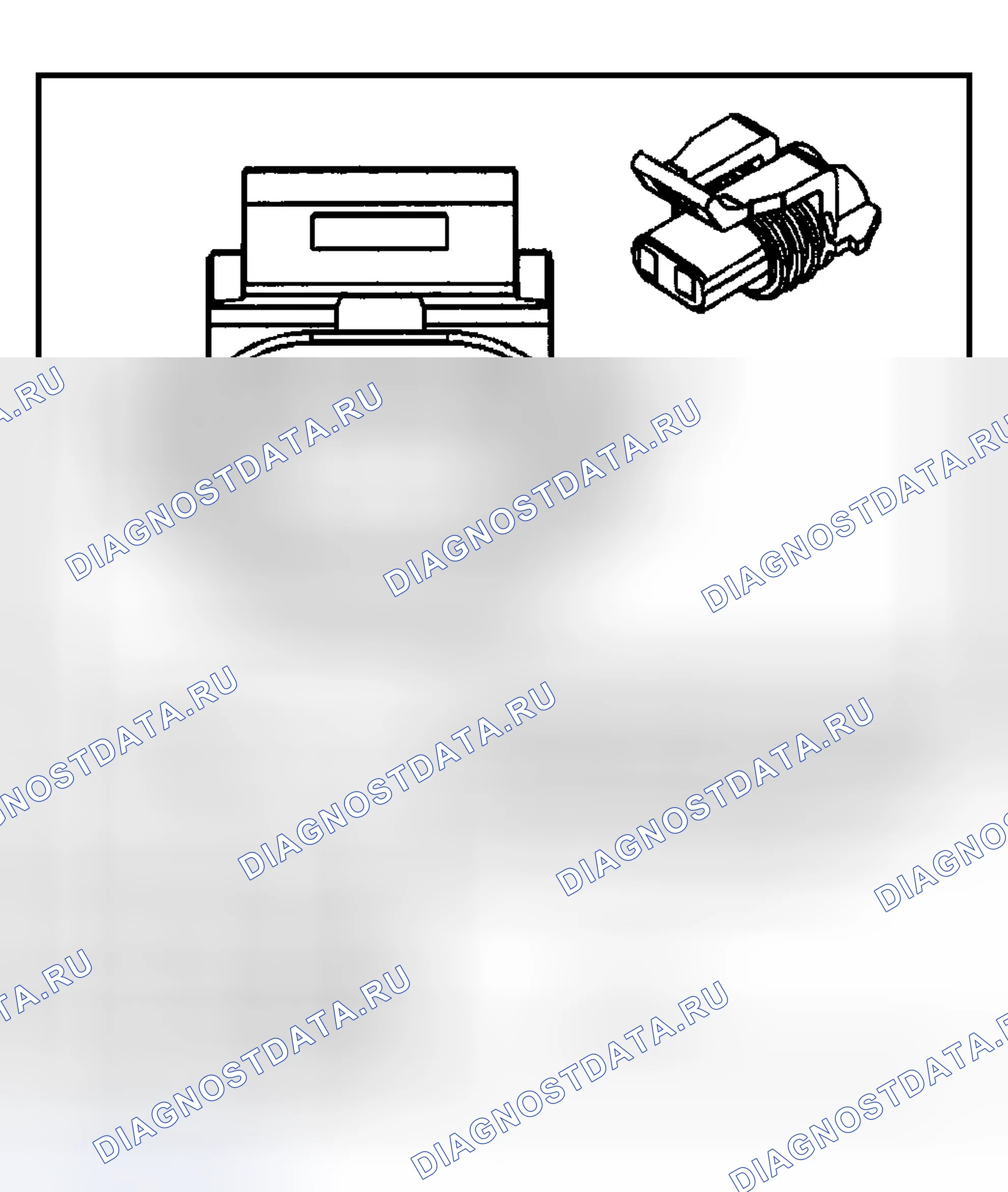 Рис. 21. Chevrolet Suburban K2500 GMT800