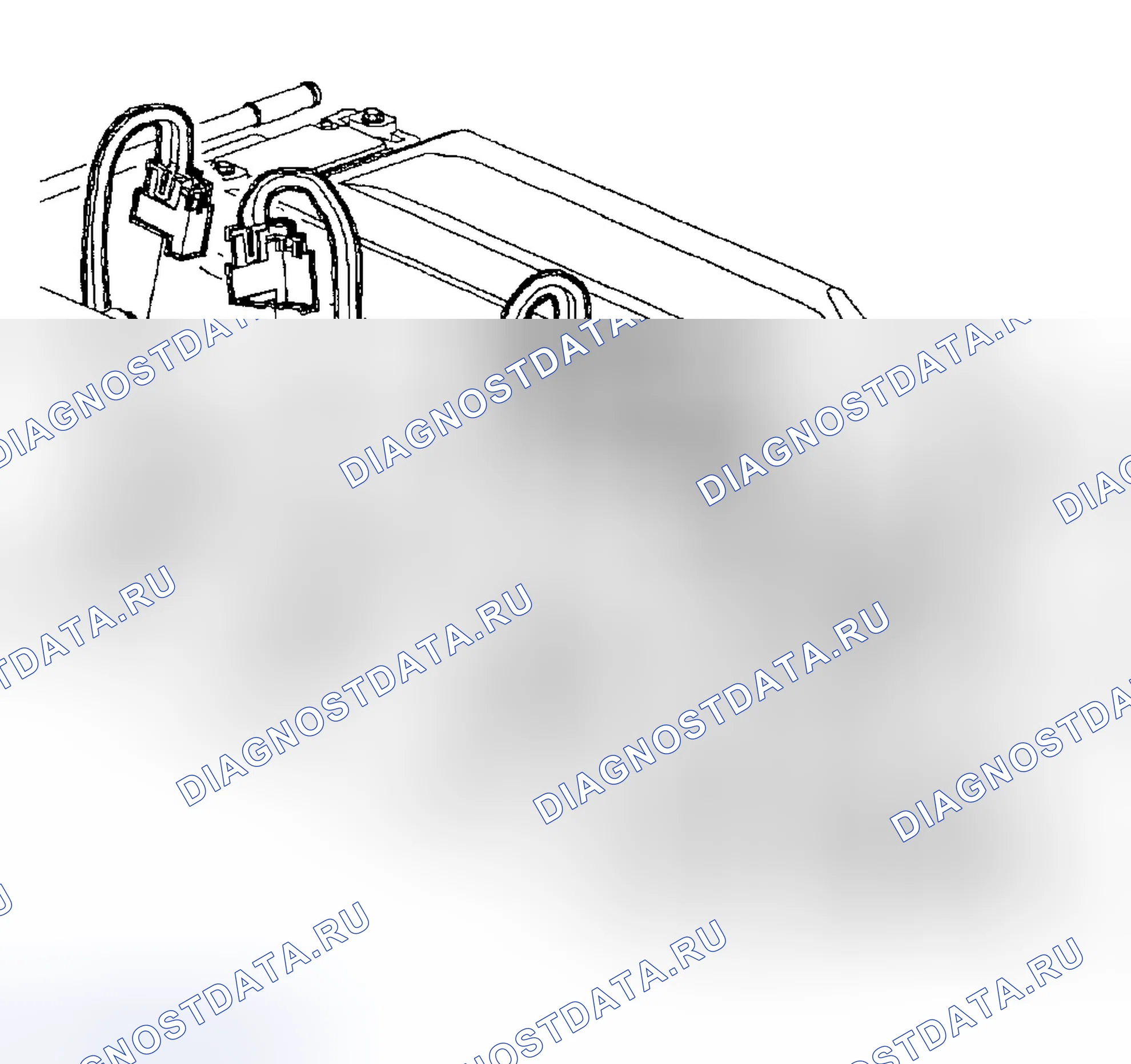 Рис. 36. Kia Rio I рестайлинг