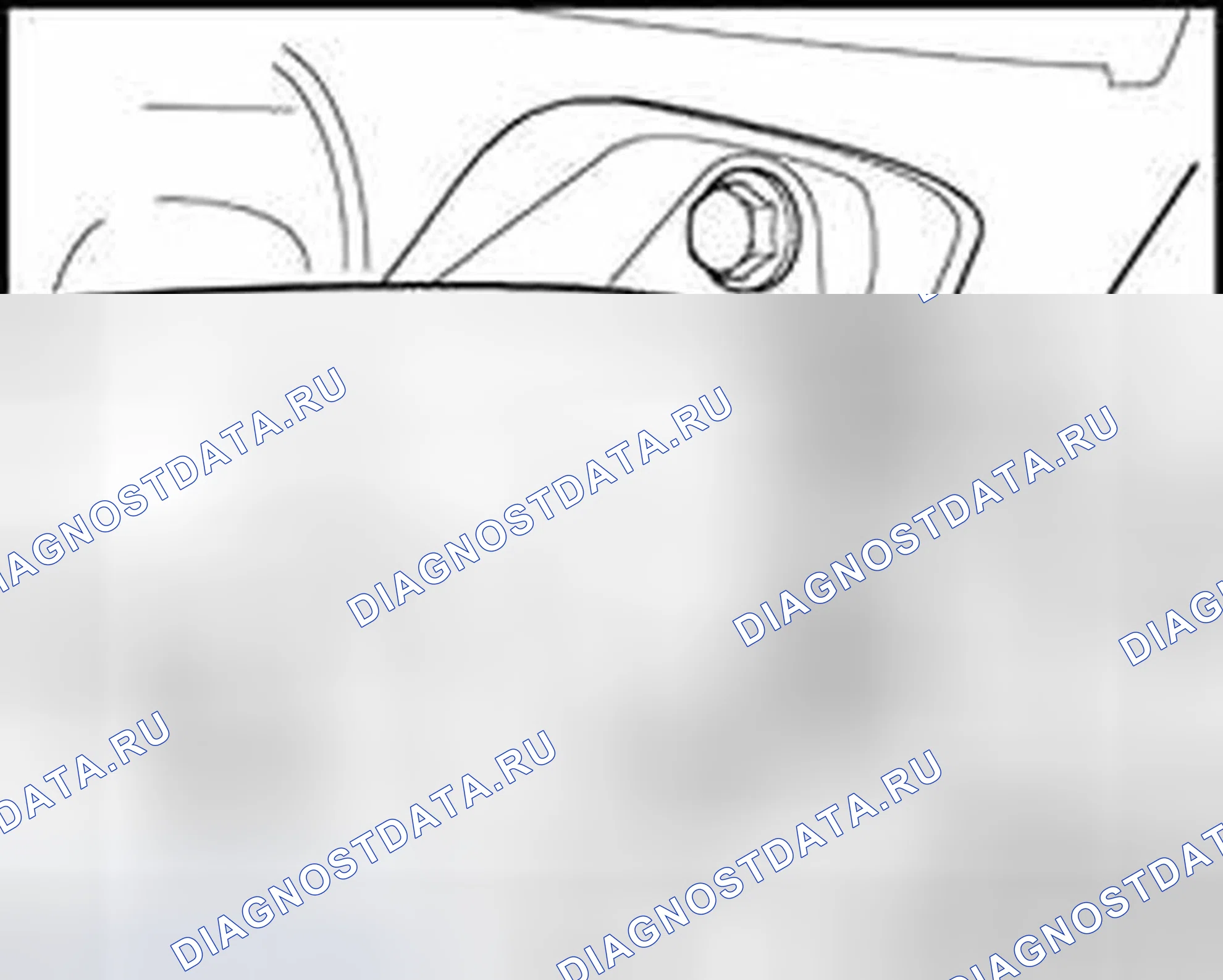 Рис. 323. Audi S8 D3 рестайлинг