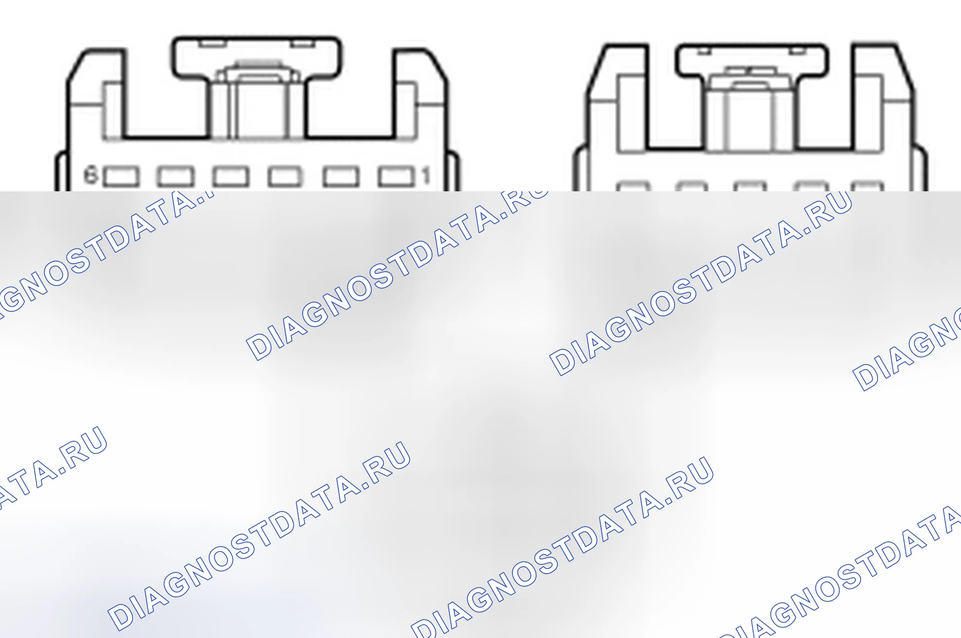 Рис. 4. Ford Flex I
