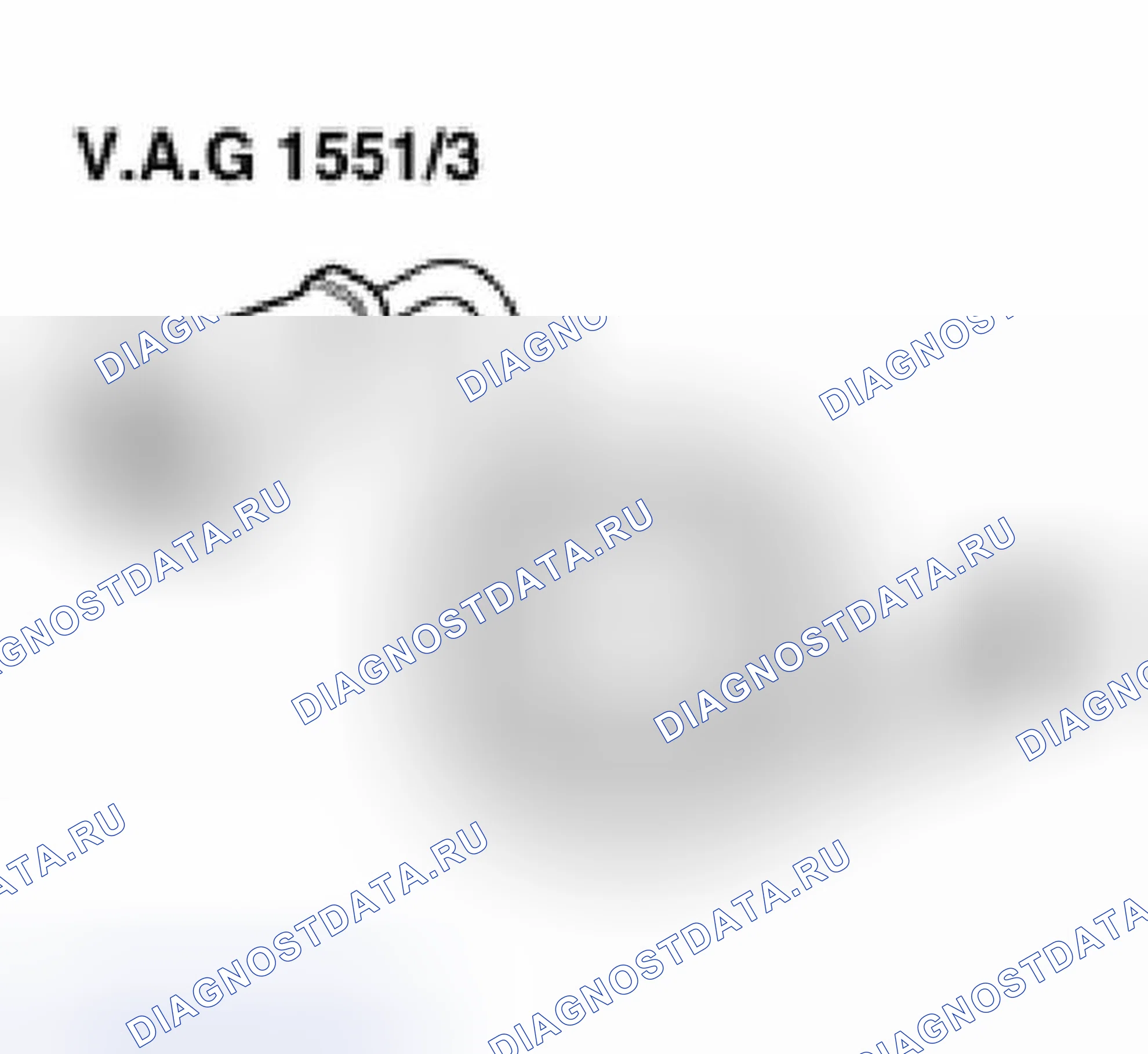 Рис. 79. Volkswagen Jetta III