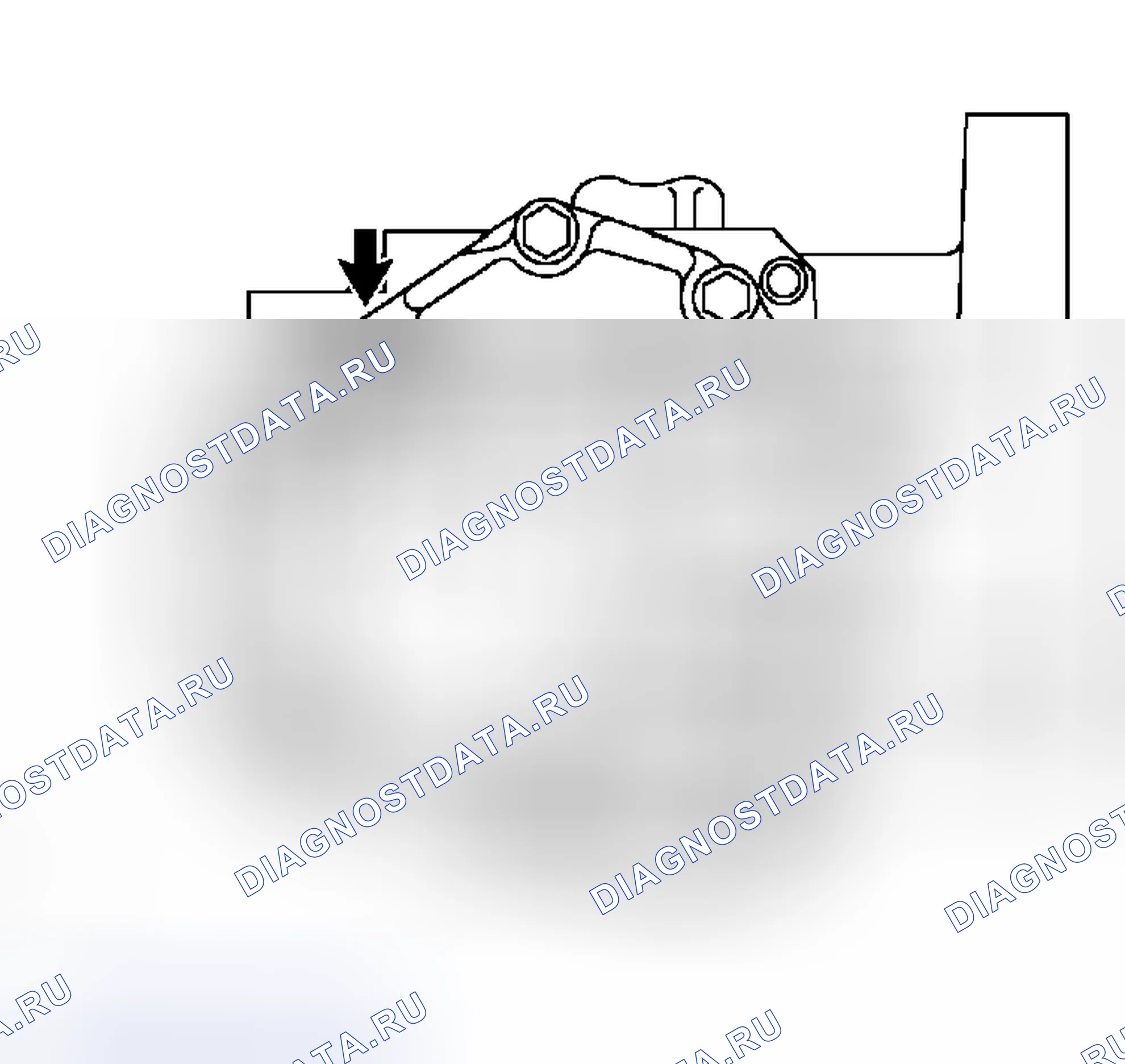 Рис. 10. Honda Accord VIII рестайлинг