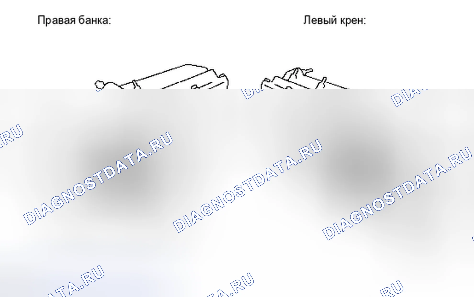 Рис. 251. Toyota Tacoma II рестайлинг