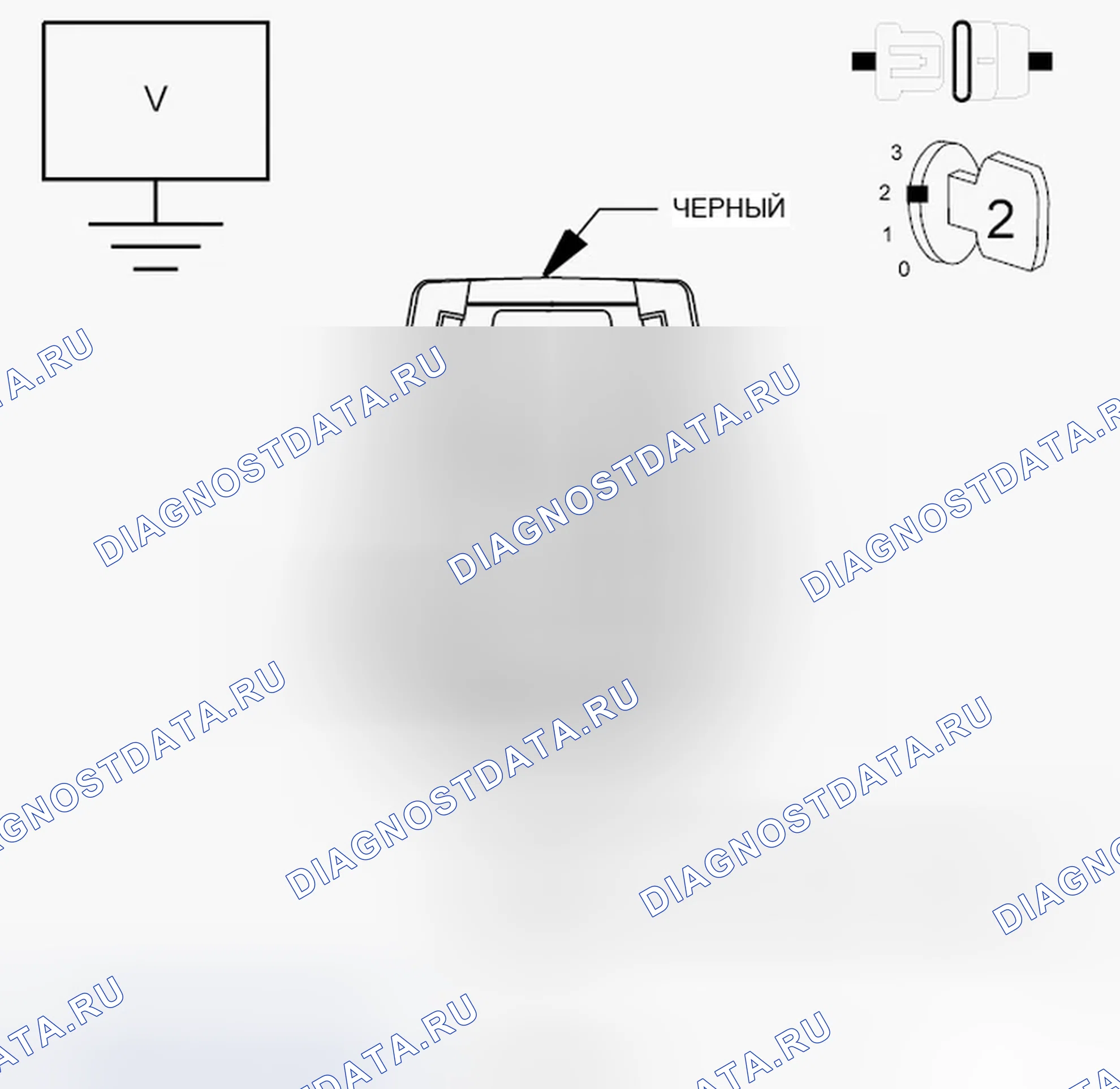 Рис. 572. Dodge Journey I