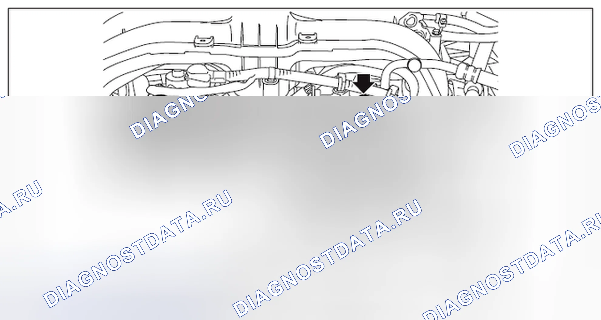 Рис. 33: ДЕМОНТАЖ. Subaru Forester SJ