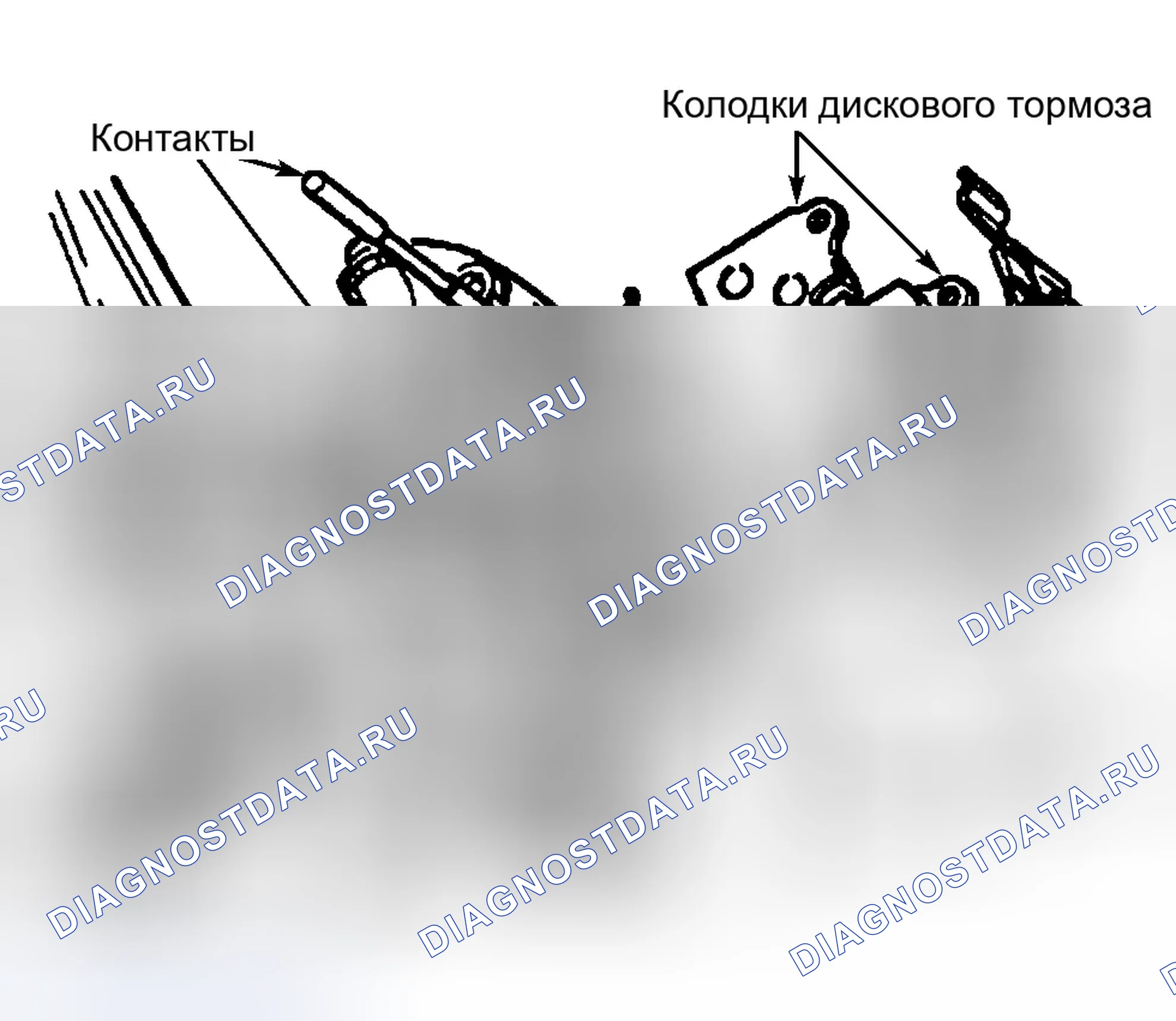 Рис. 4. Jaguar XKR I