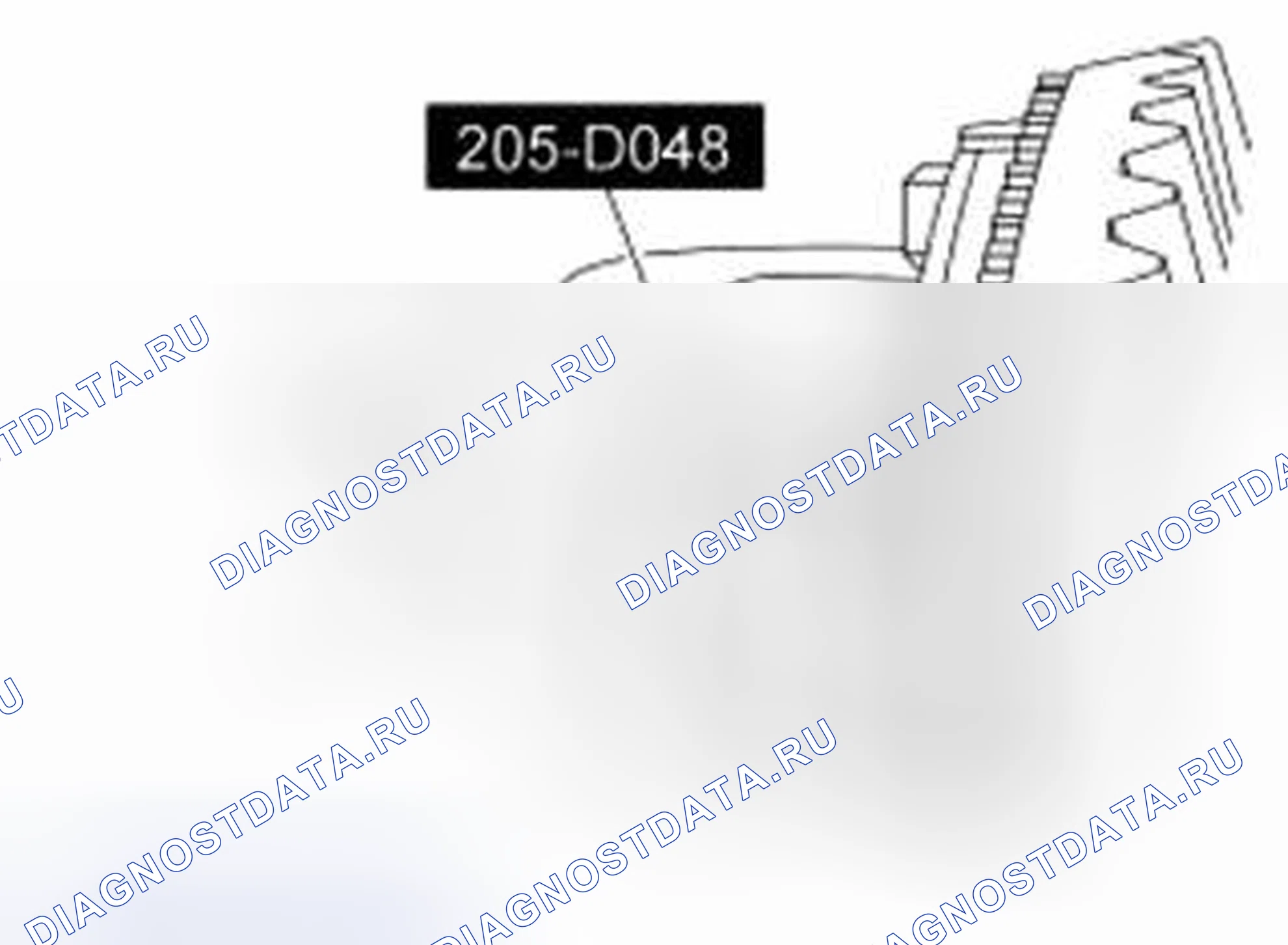 Рис. 58. Ford Pickup F250 Super Duty II