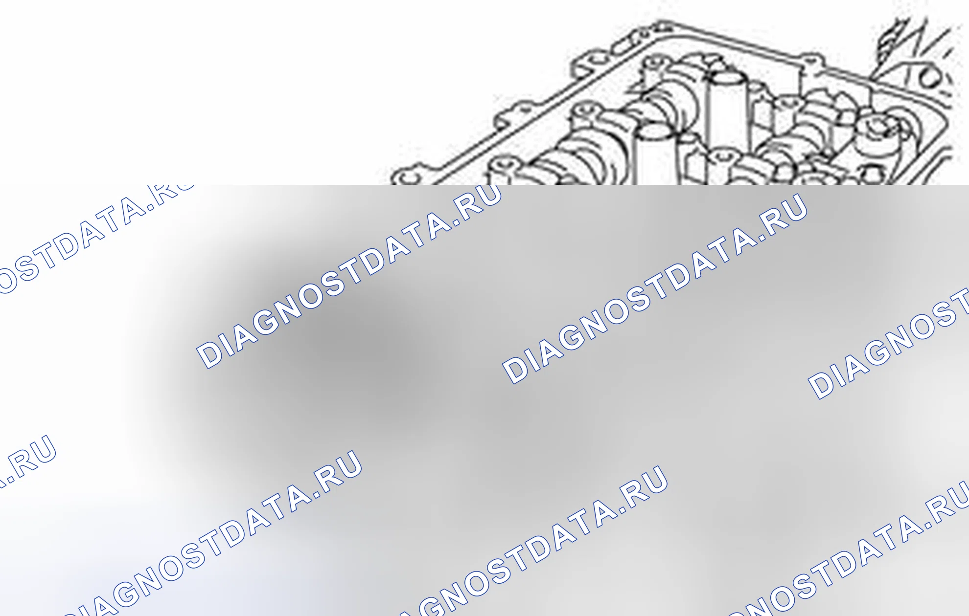 Рис. 218. Toyota Corolla XI
