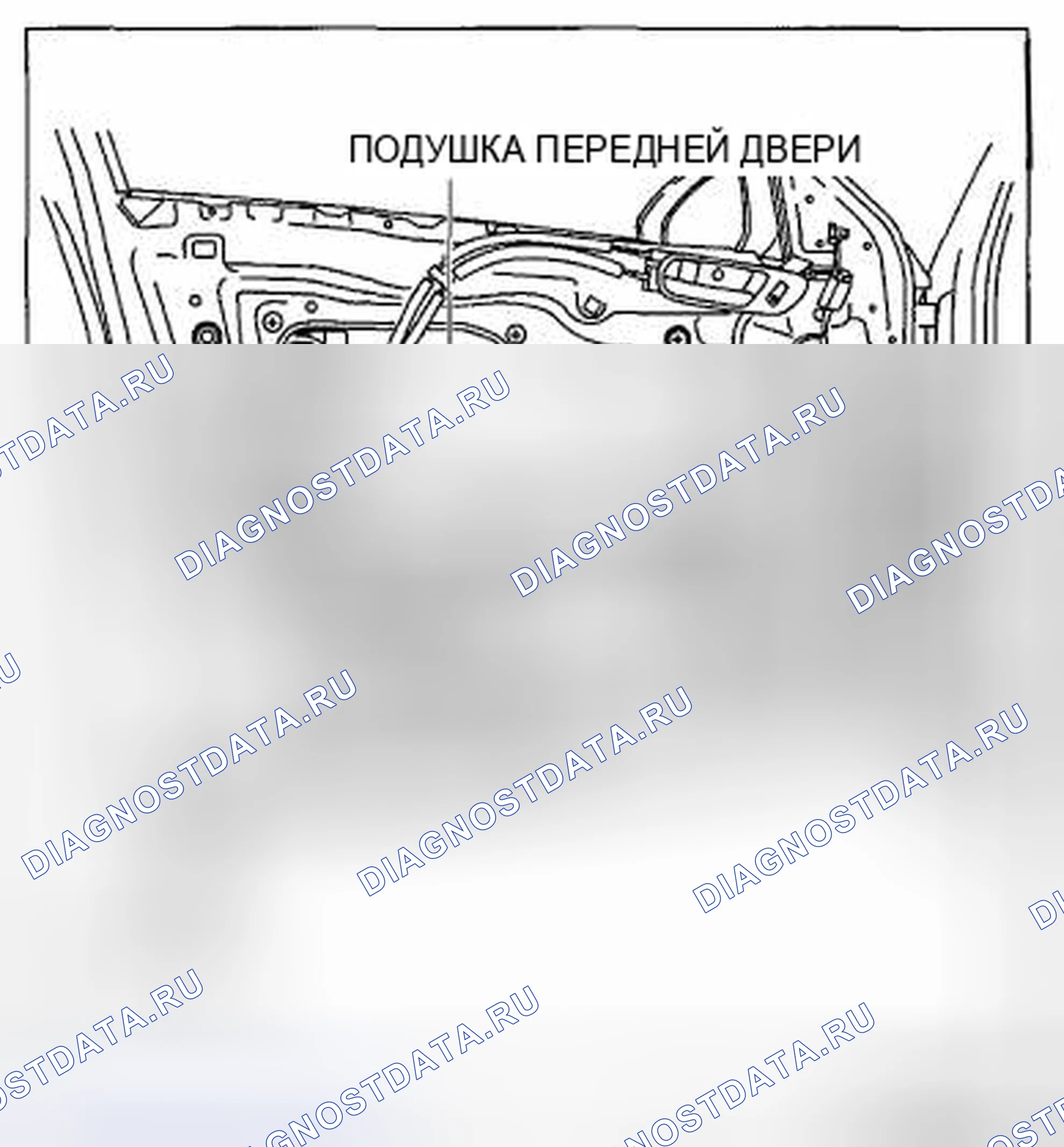 Рис. 10. Honda CR-V IV рестайлинг