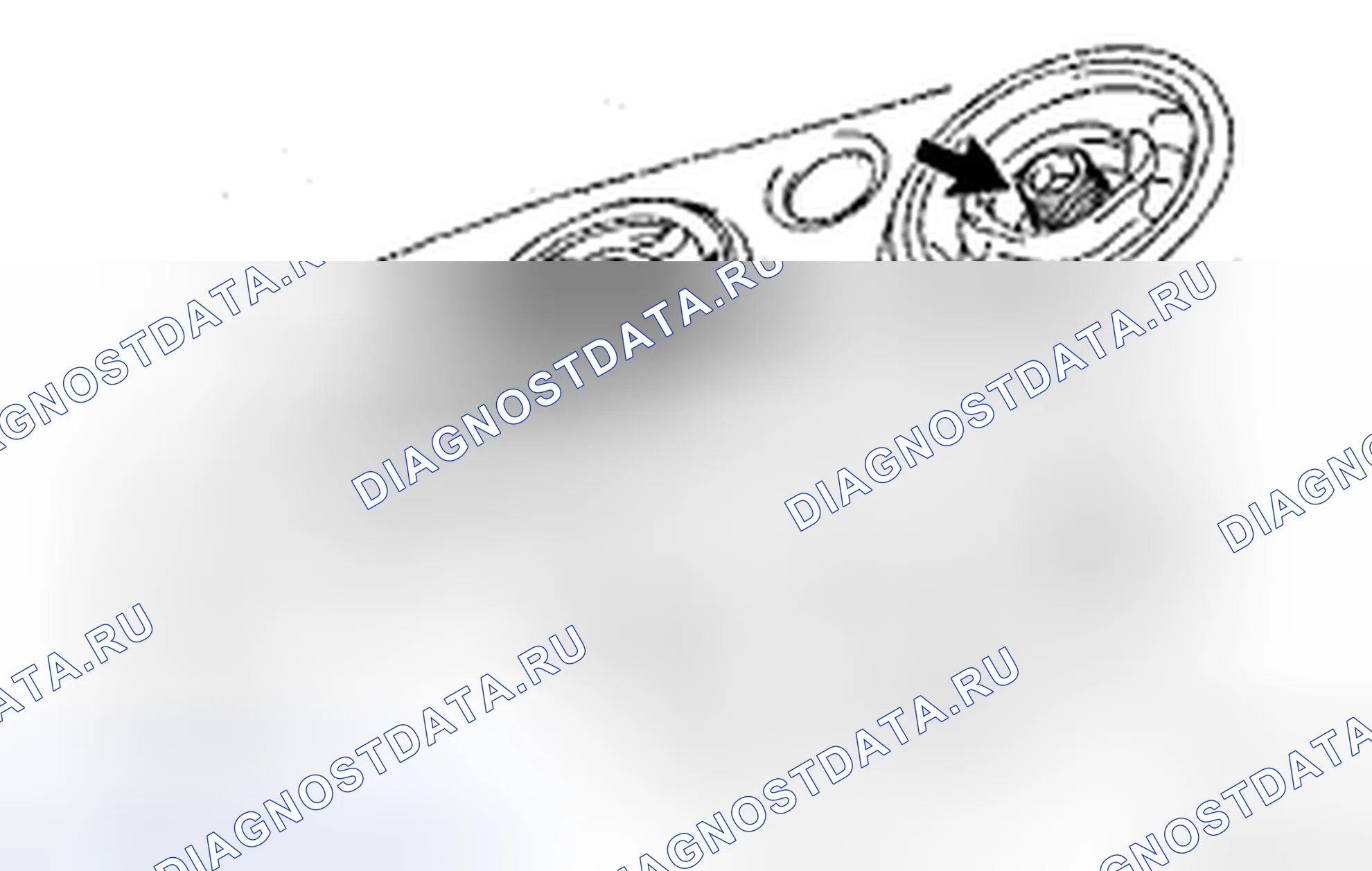 Рис. 130. Honda CR-V VI