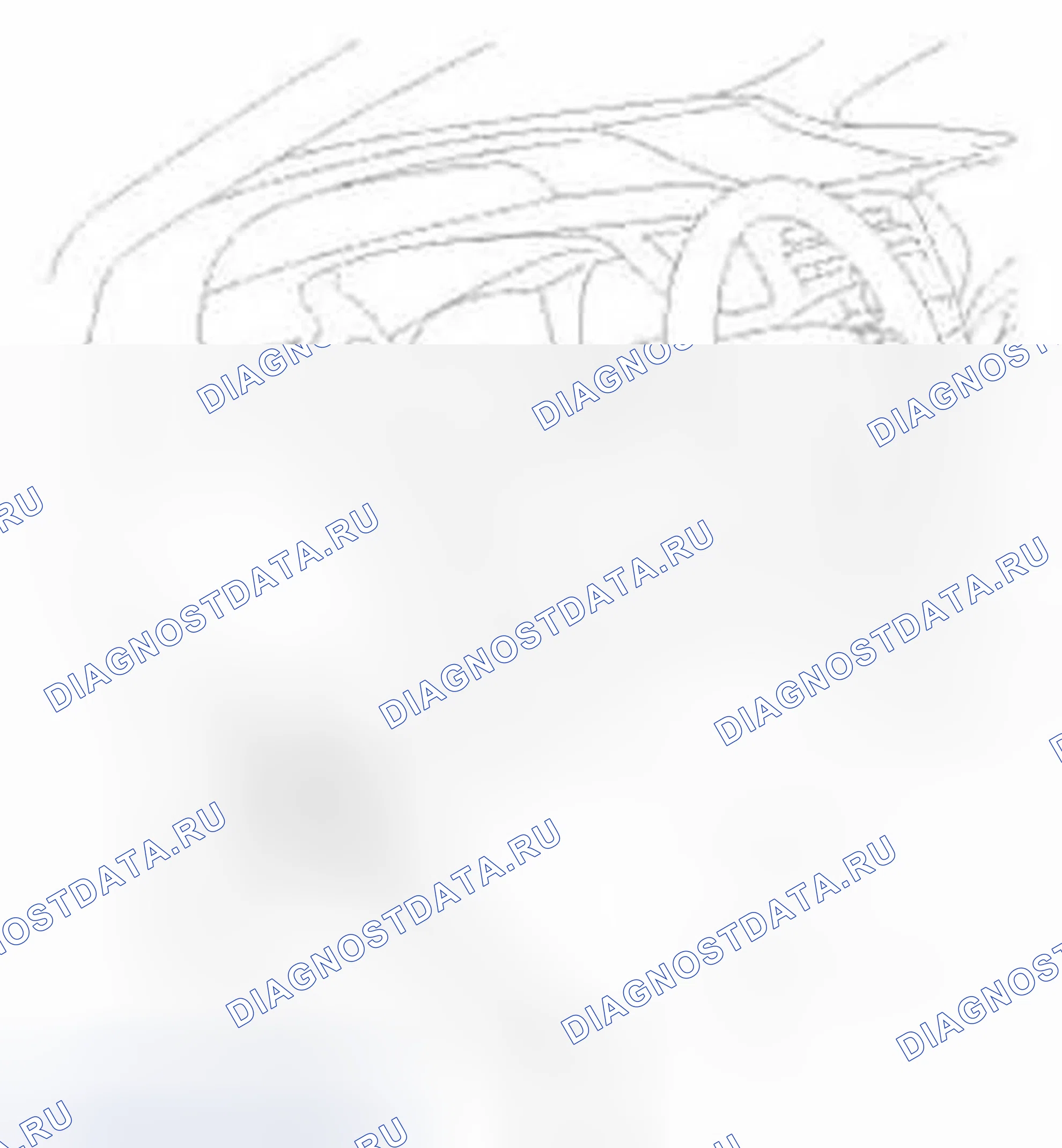 Рис. 57: Процедура. Honda Civic IX