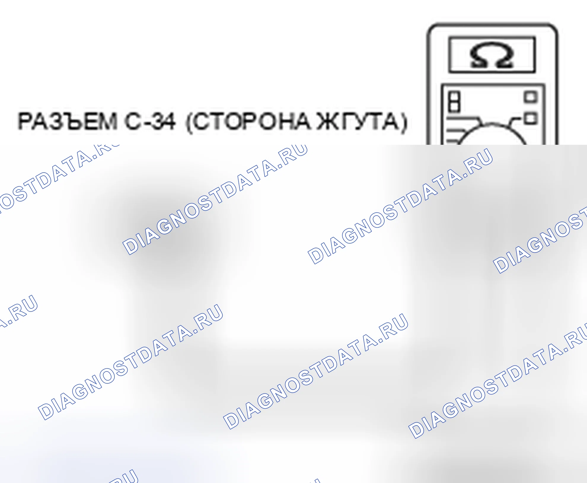 Рис. 8. Mazda MPV III